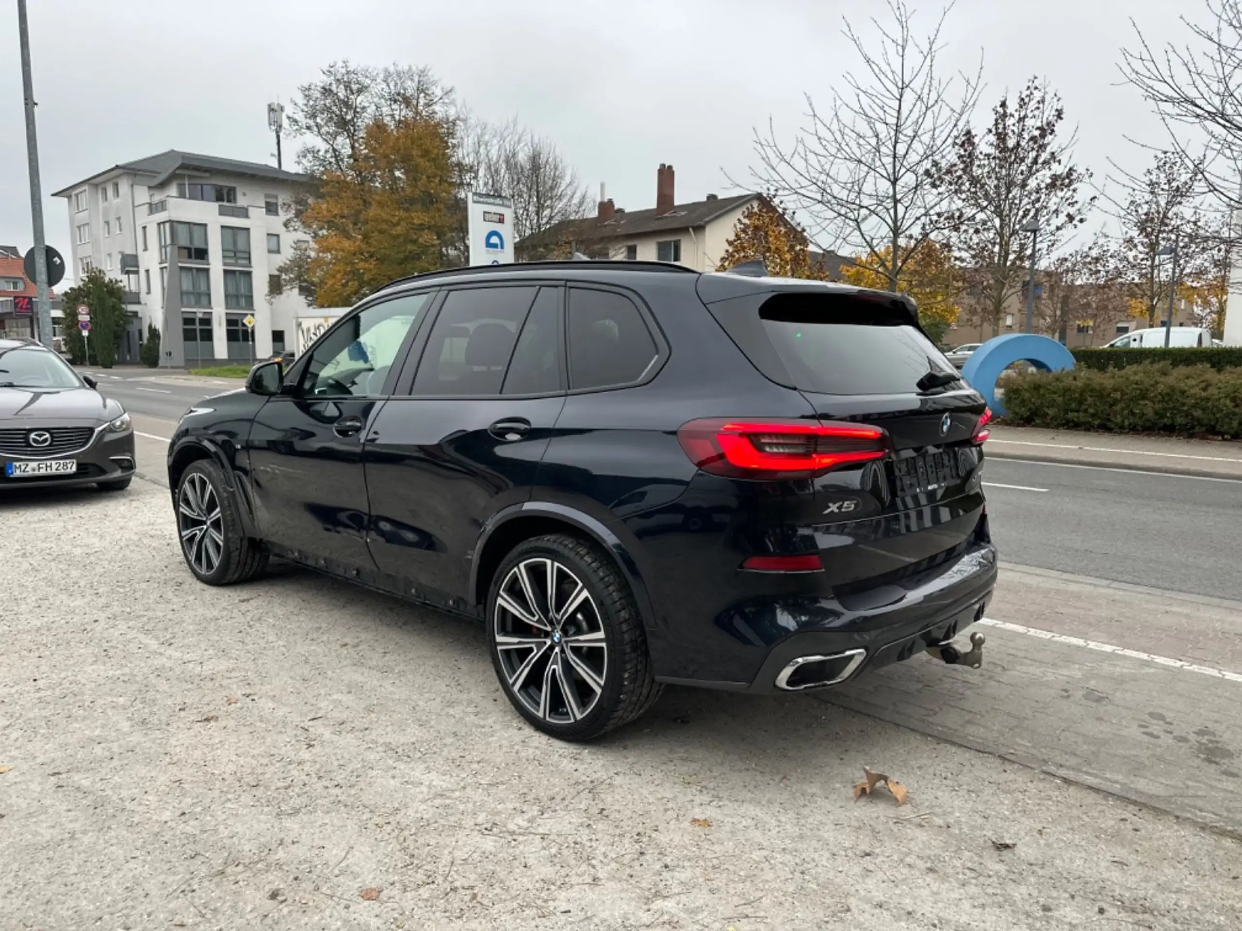 BMW - X5