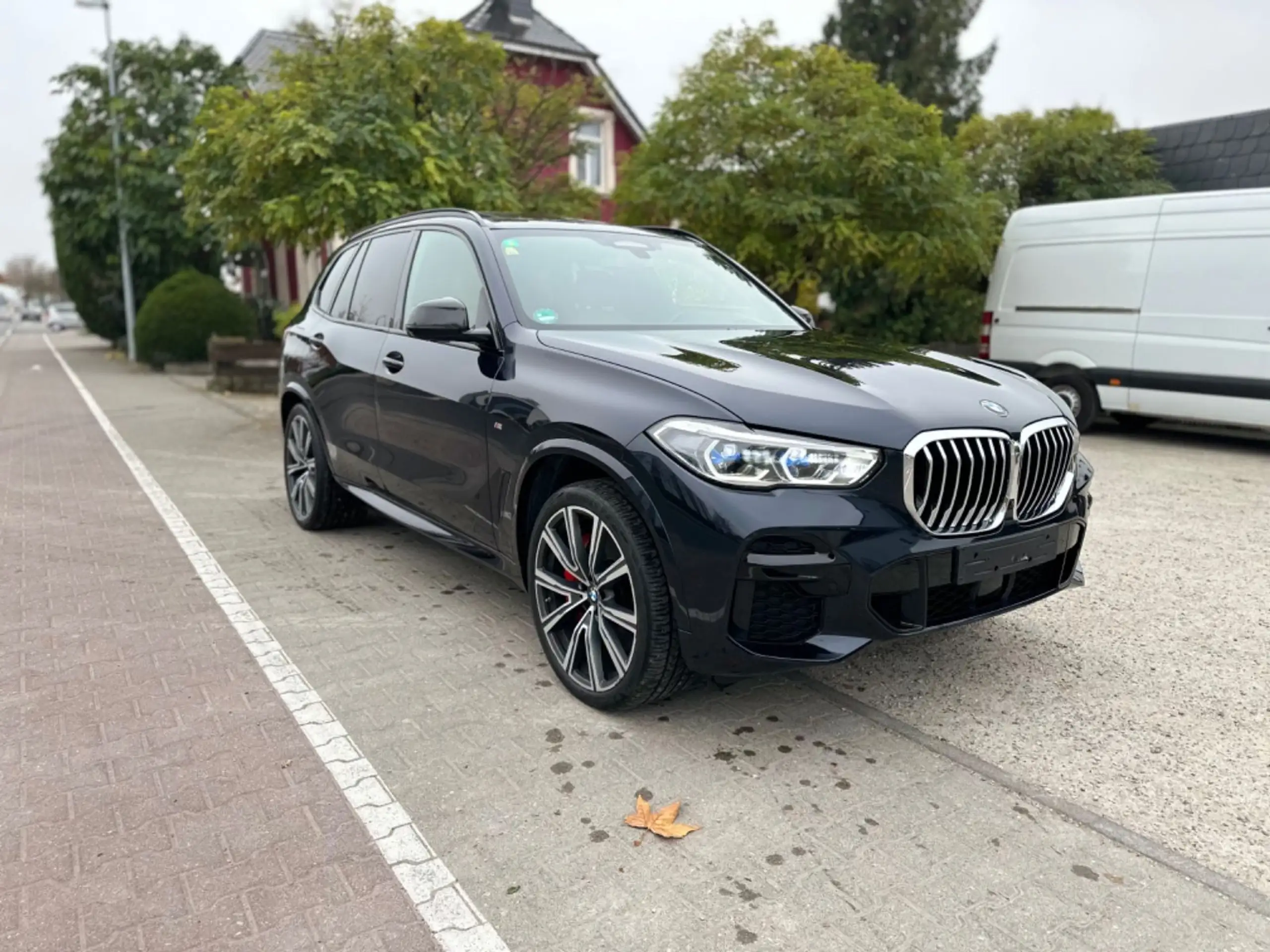 BMW - X5