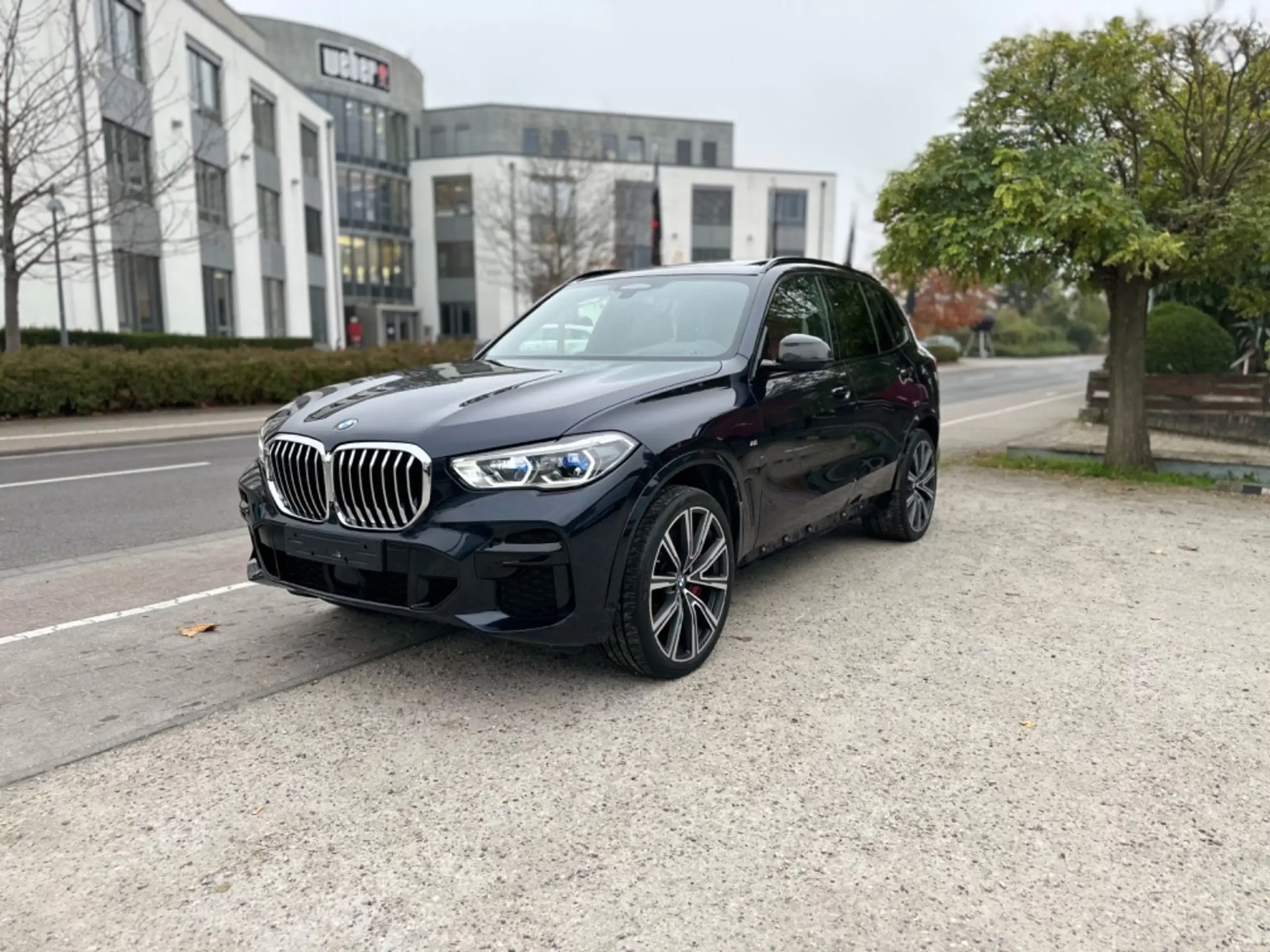 BMW - X5