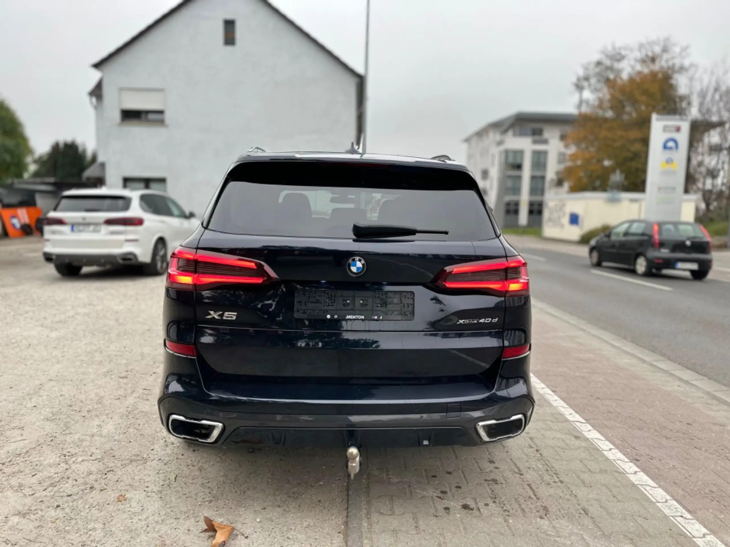 BMW - X5