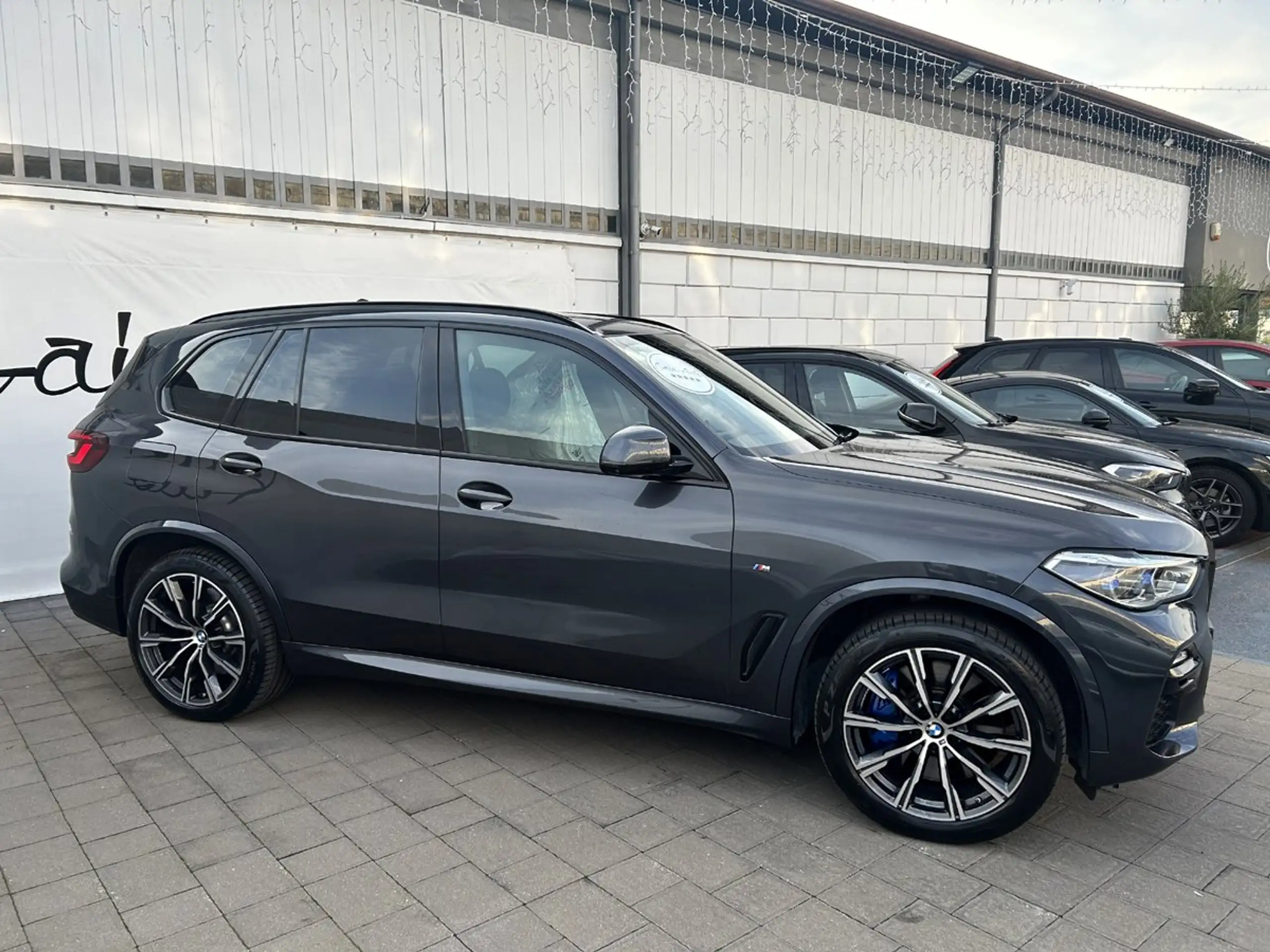 BMW - X5