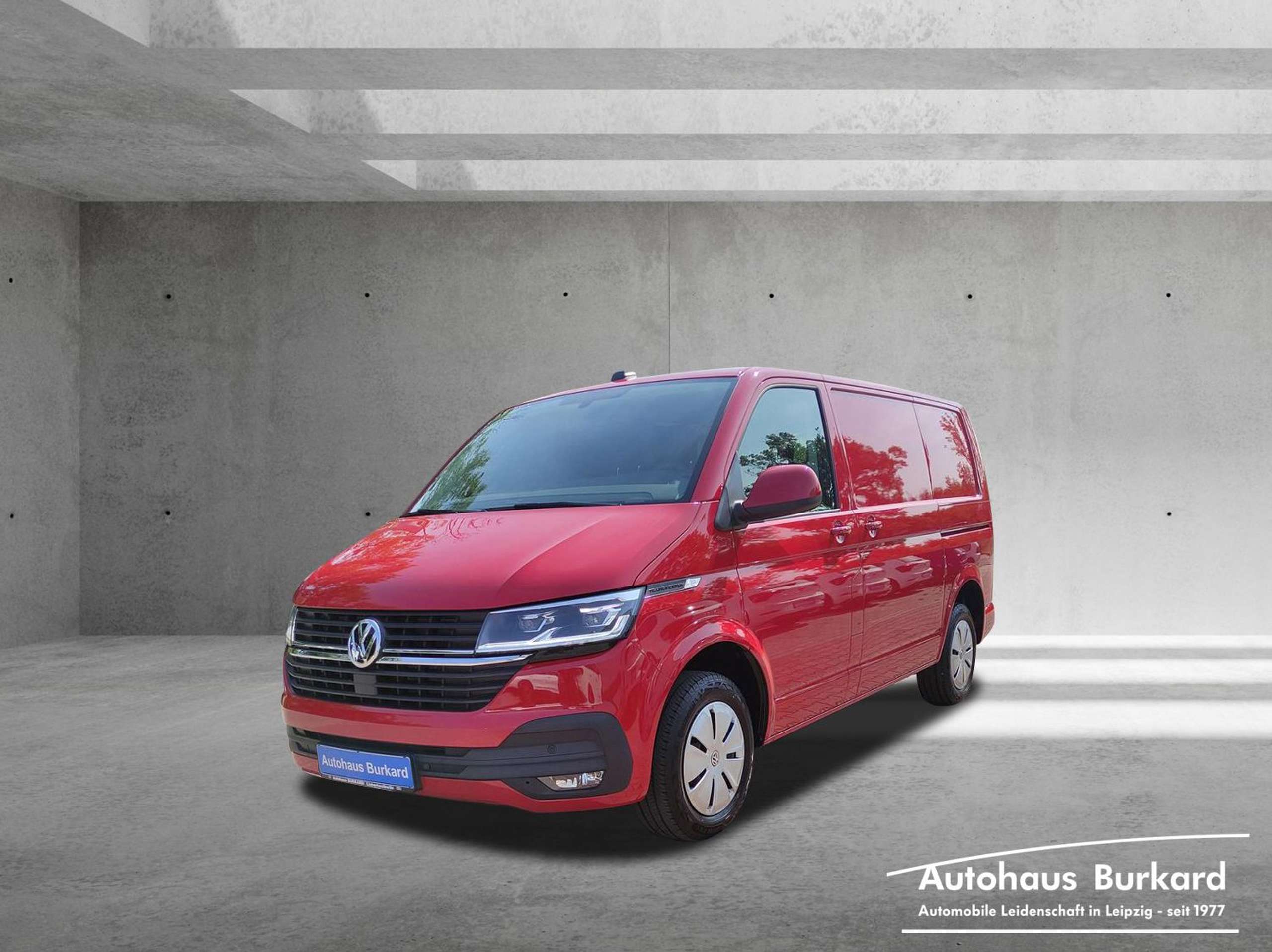 Volkswagen T6 Transporter 2023