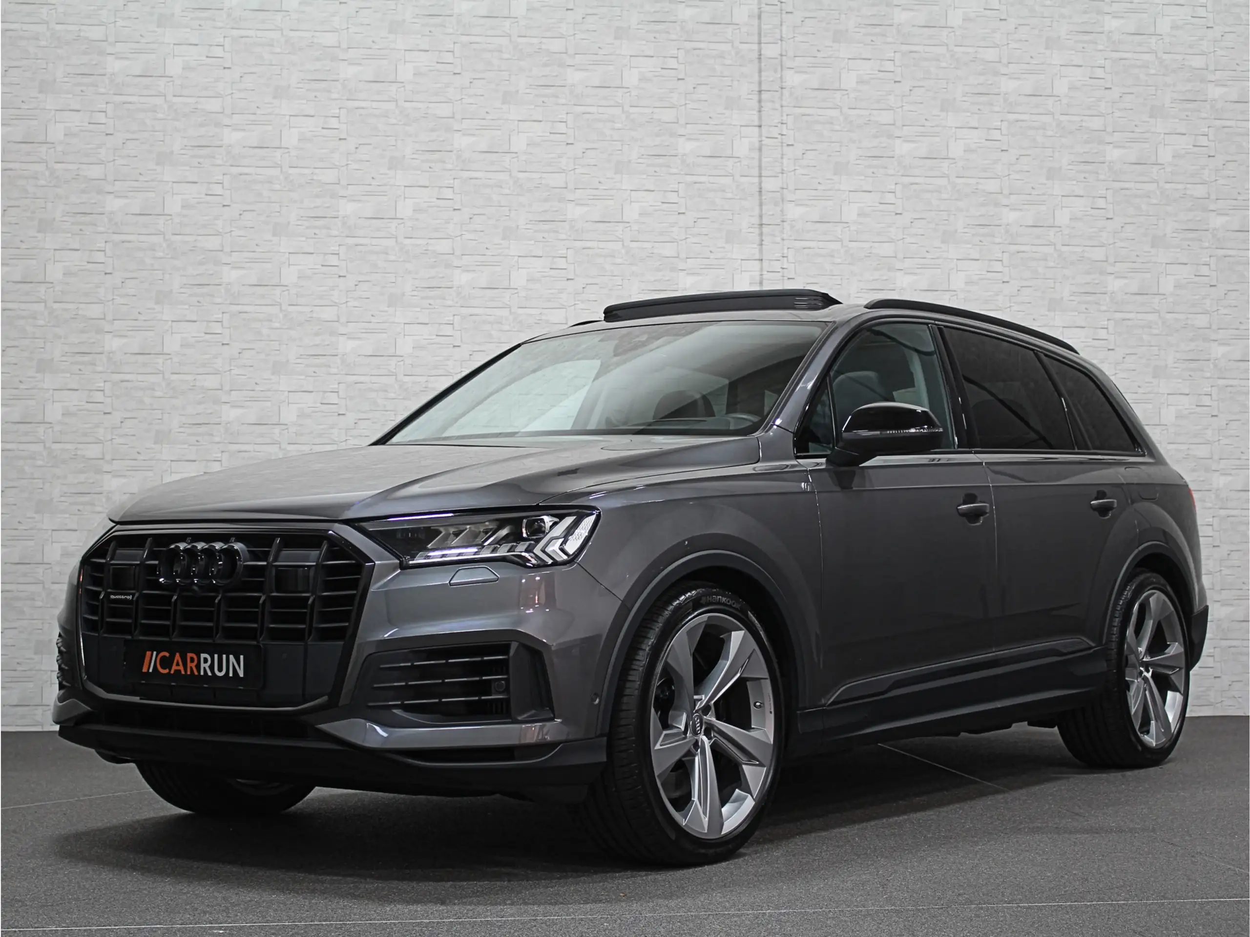 Audi - Q7