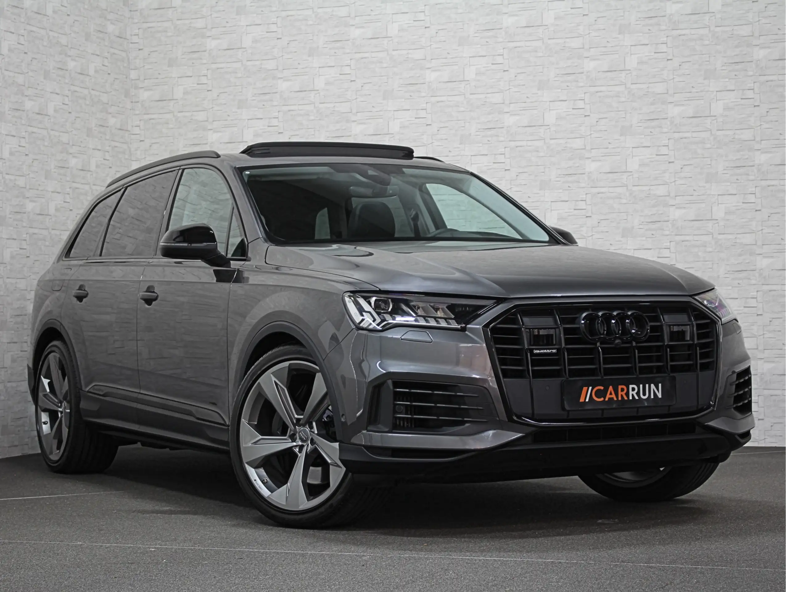 Audi - Q7