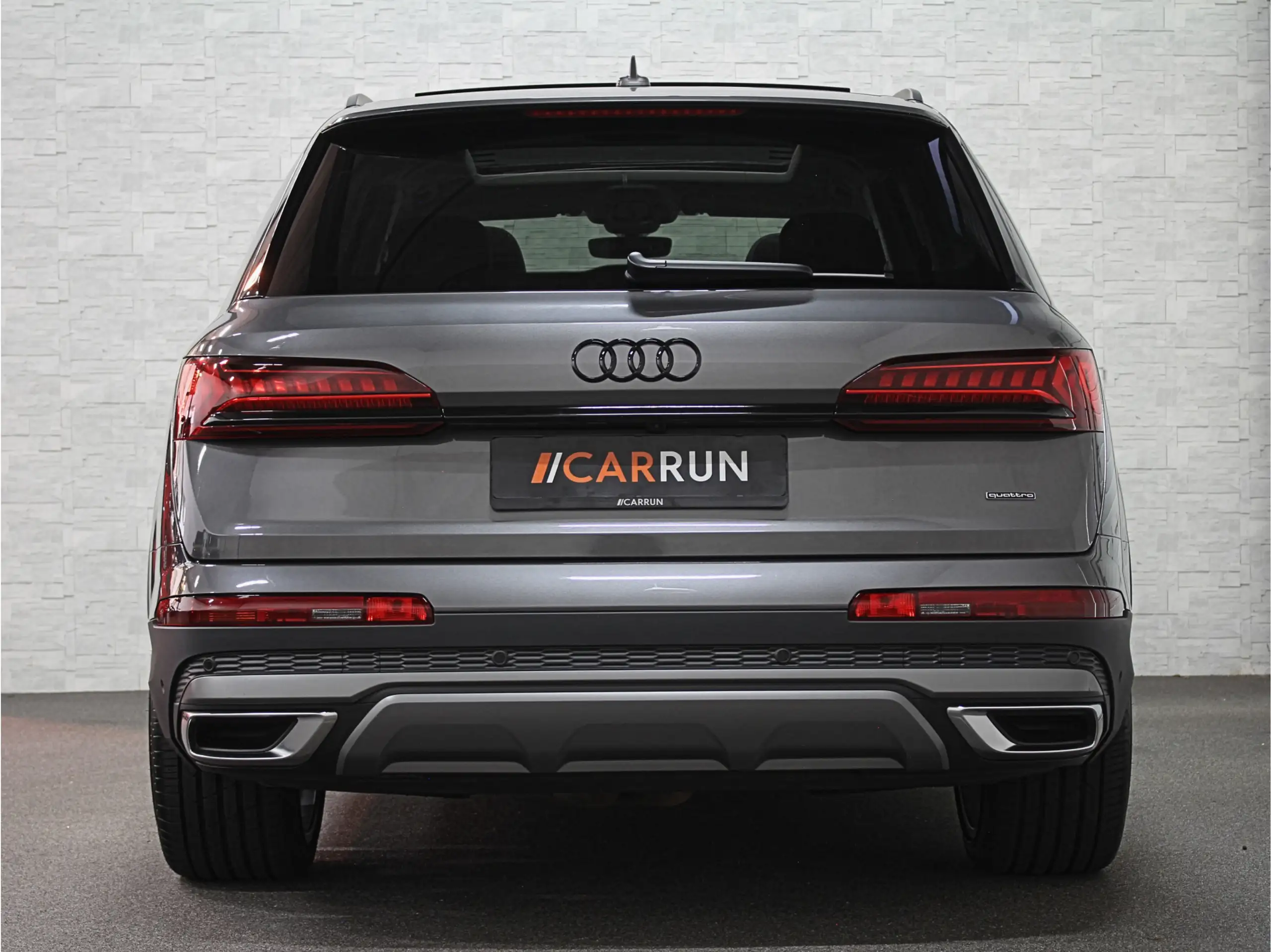 Audi - Q7