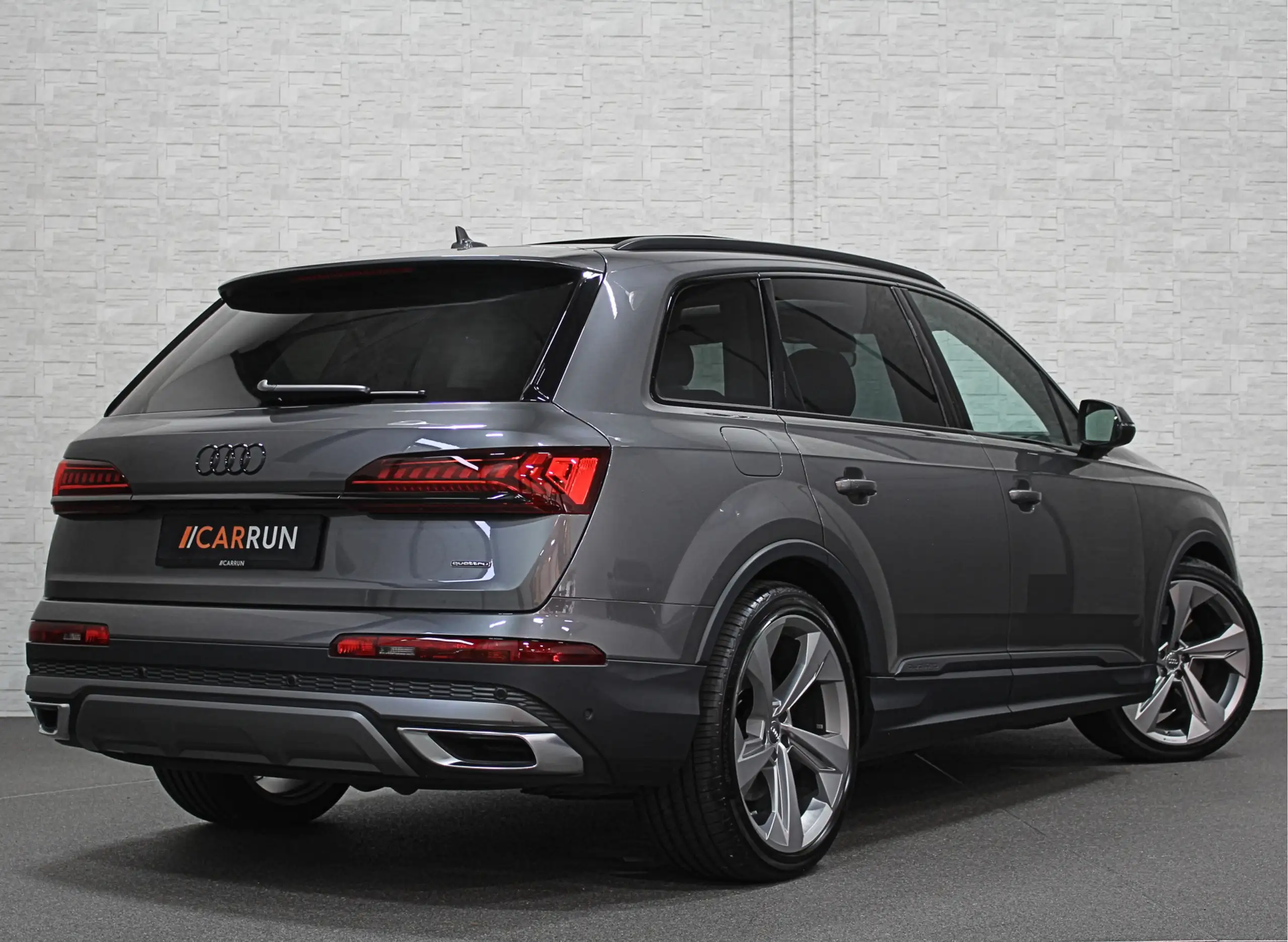 Audi - Q7