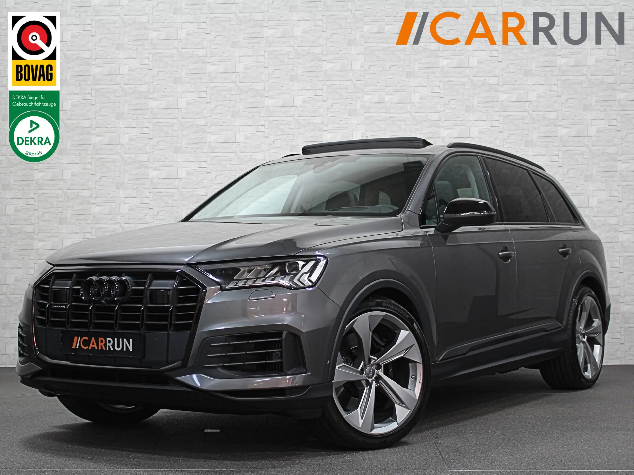 Audi - Q7