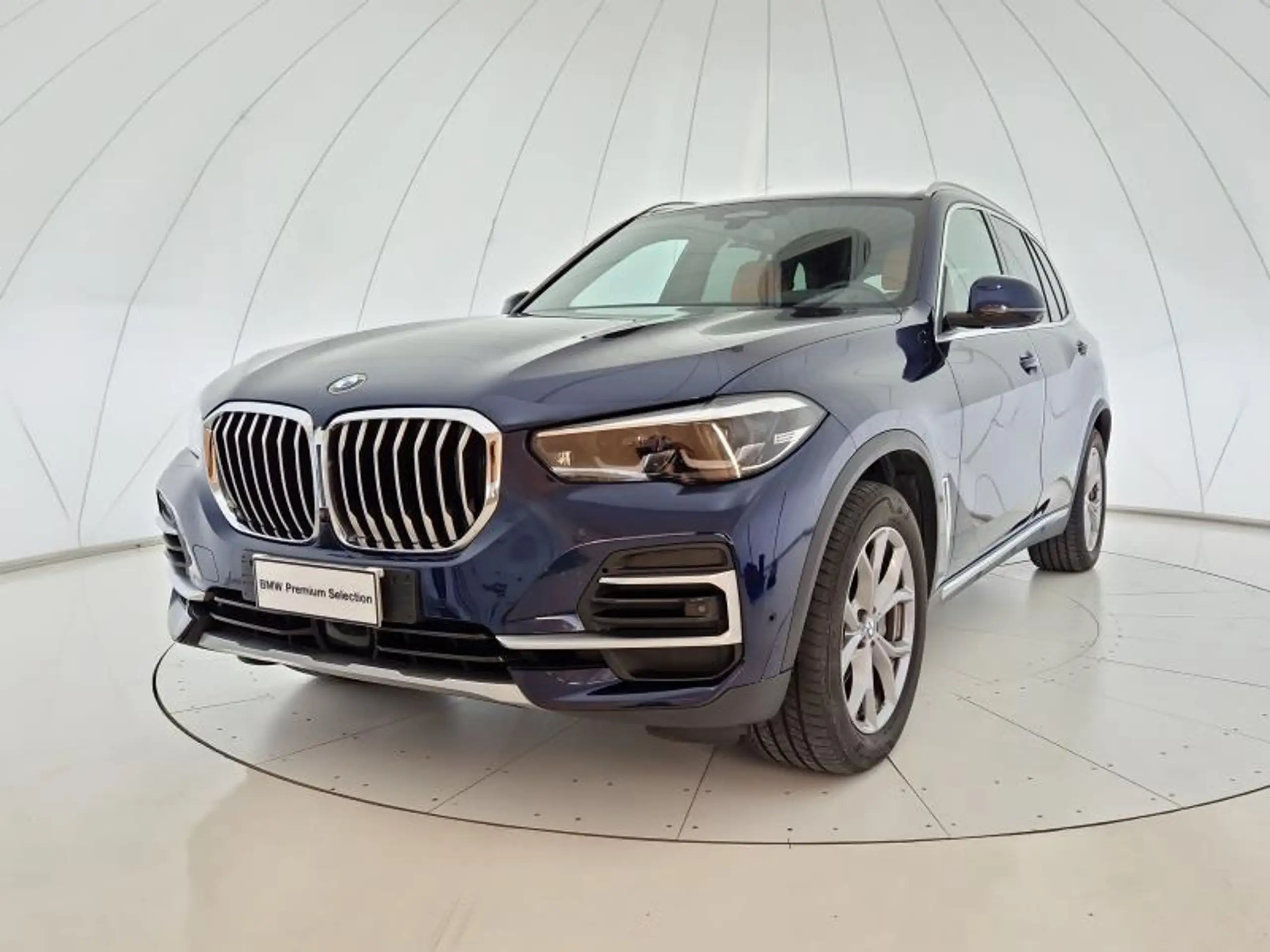 BMW - X5