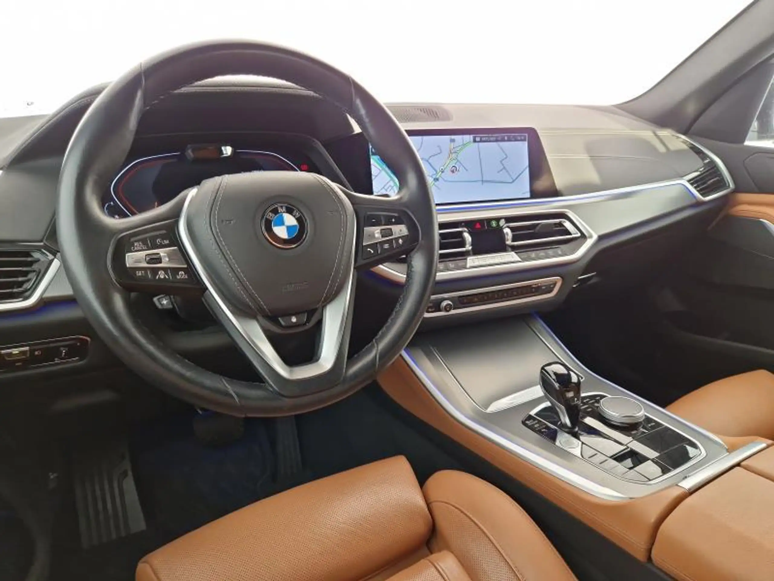 BMW - X5