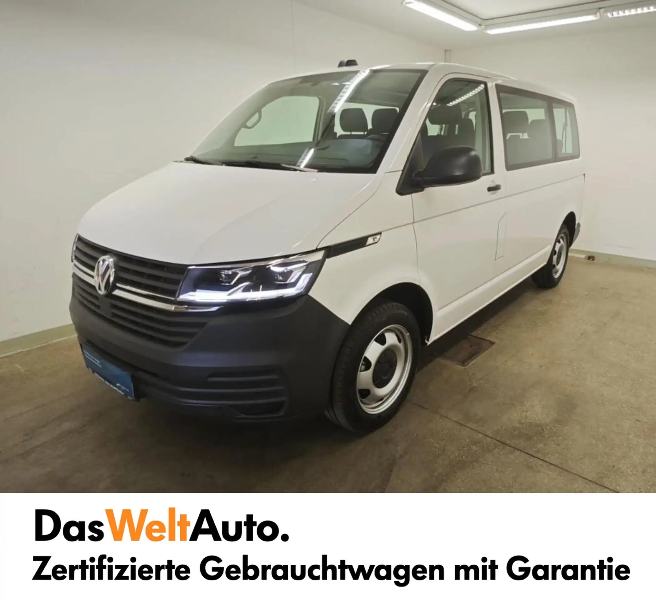 Volkswagen - T6.1 Transporter