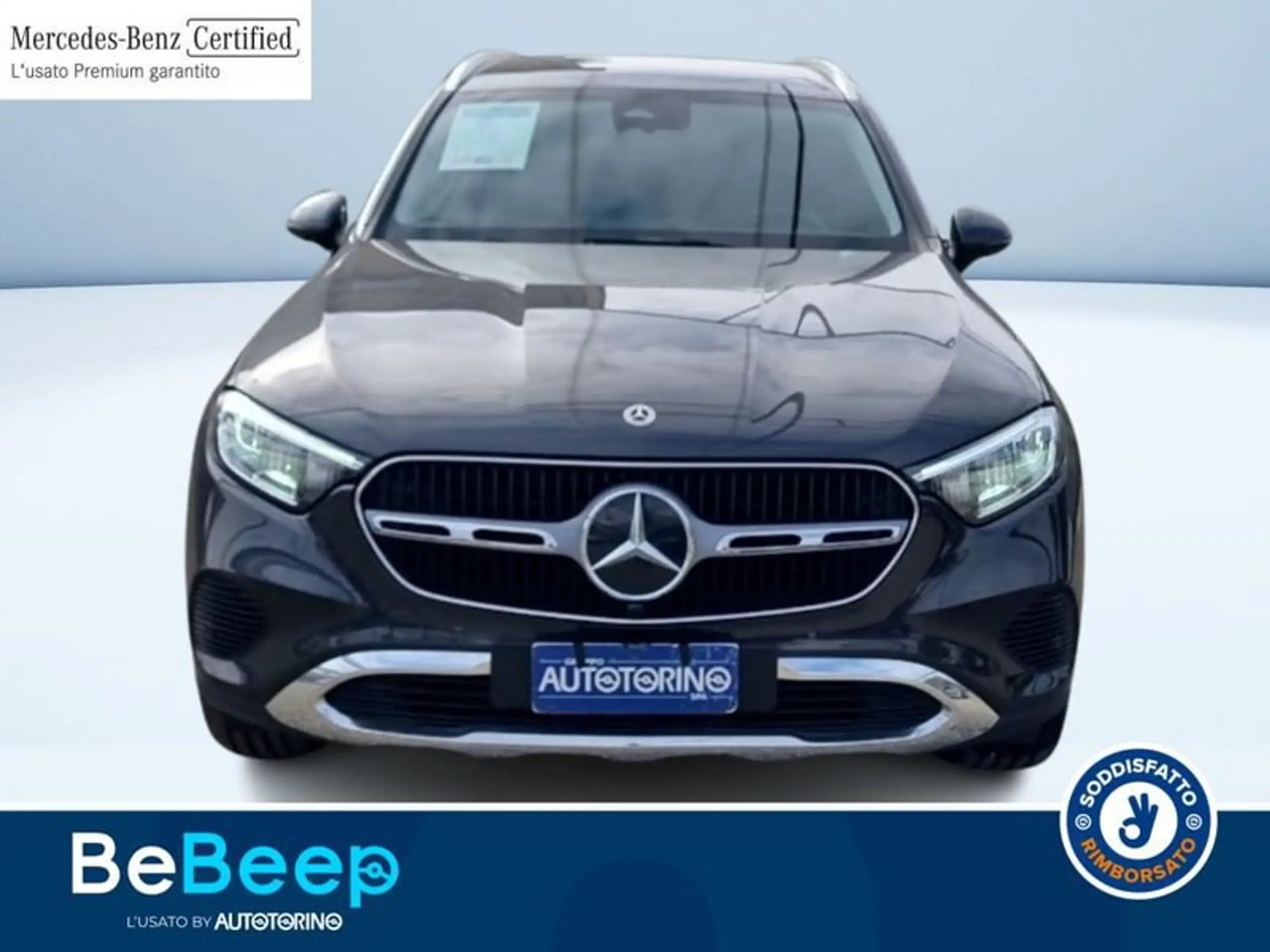 Mercedes-Benz - GLC 220