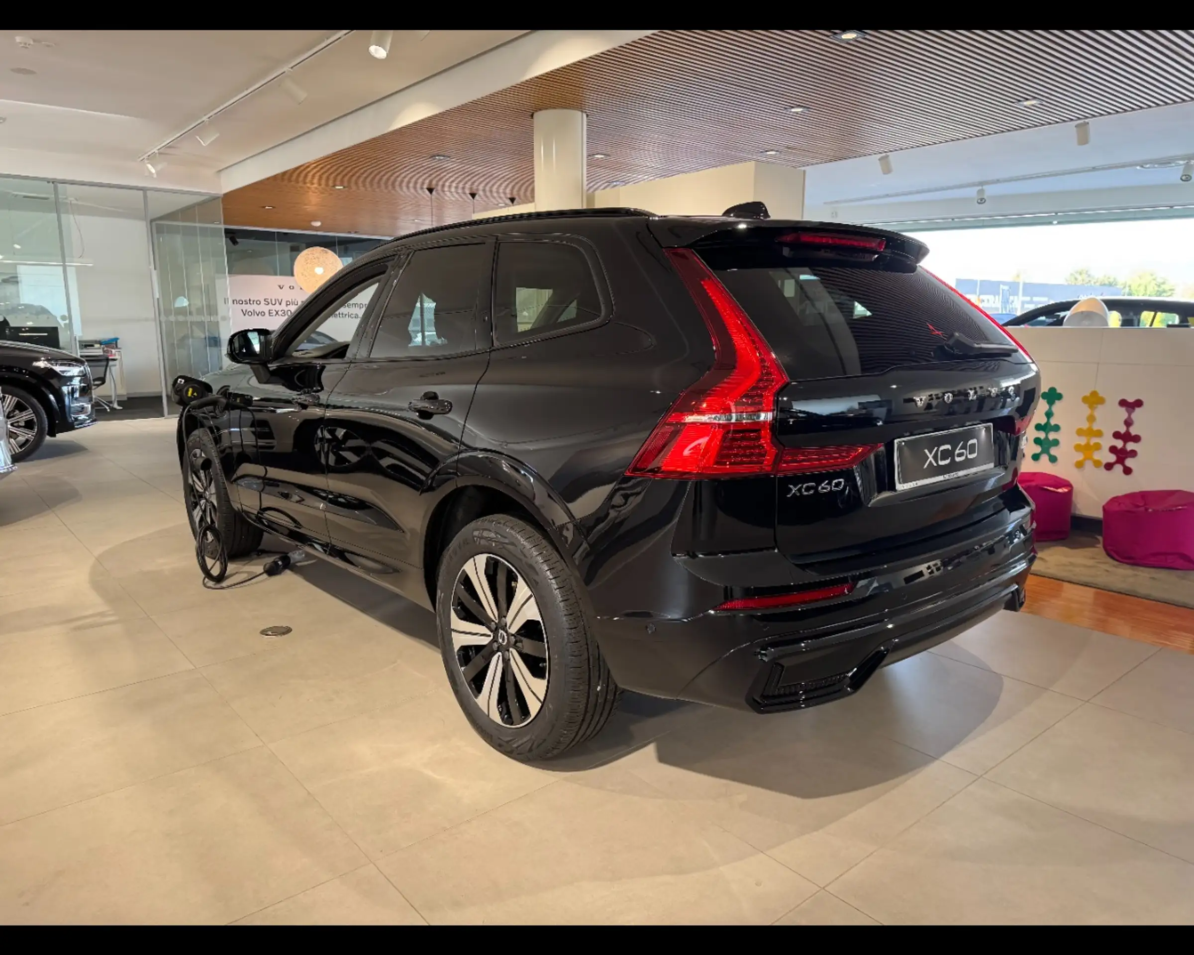 Volvo - XC60