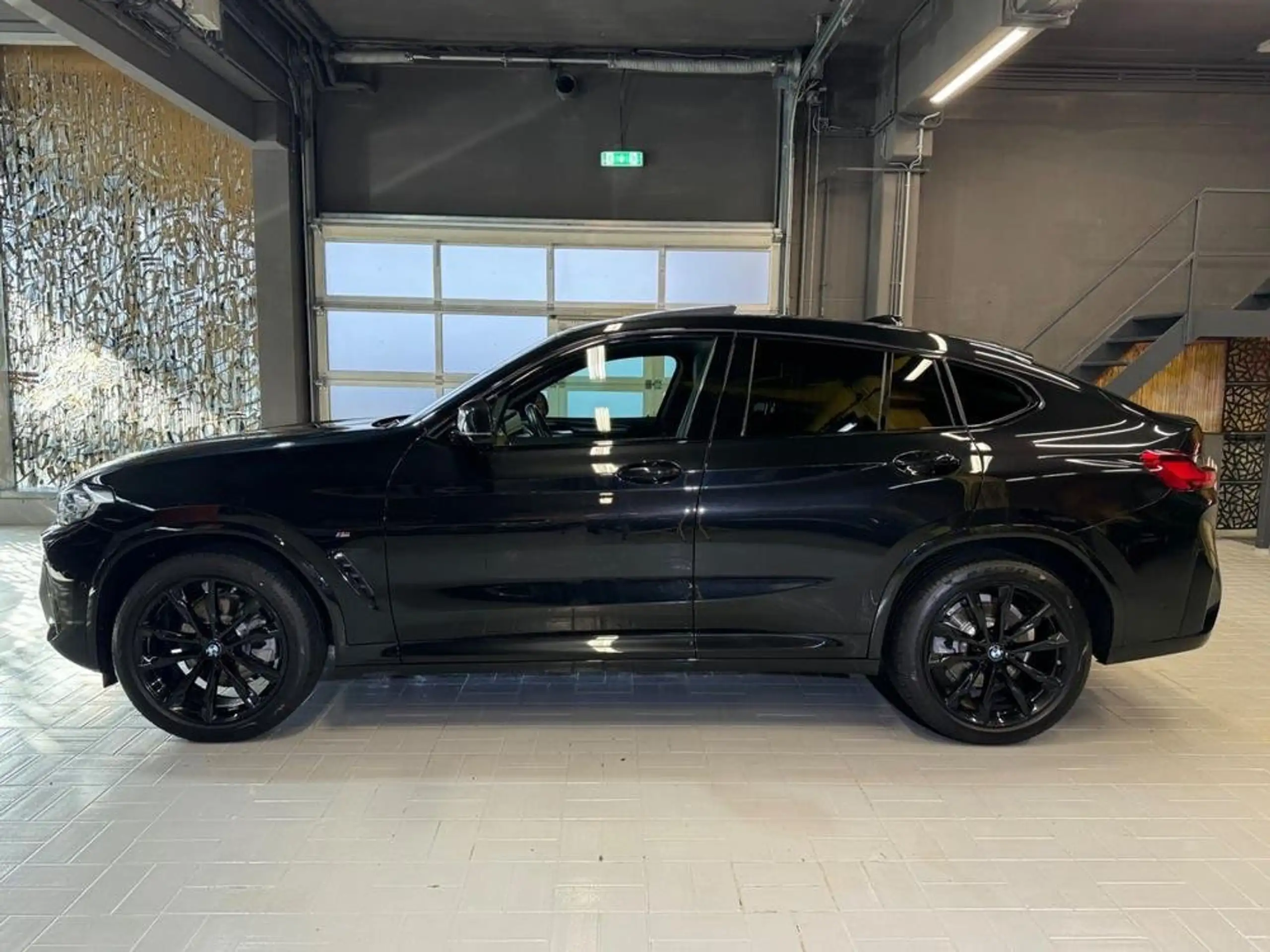 BMW - X4