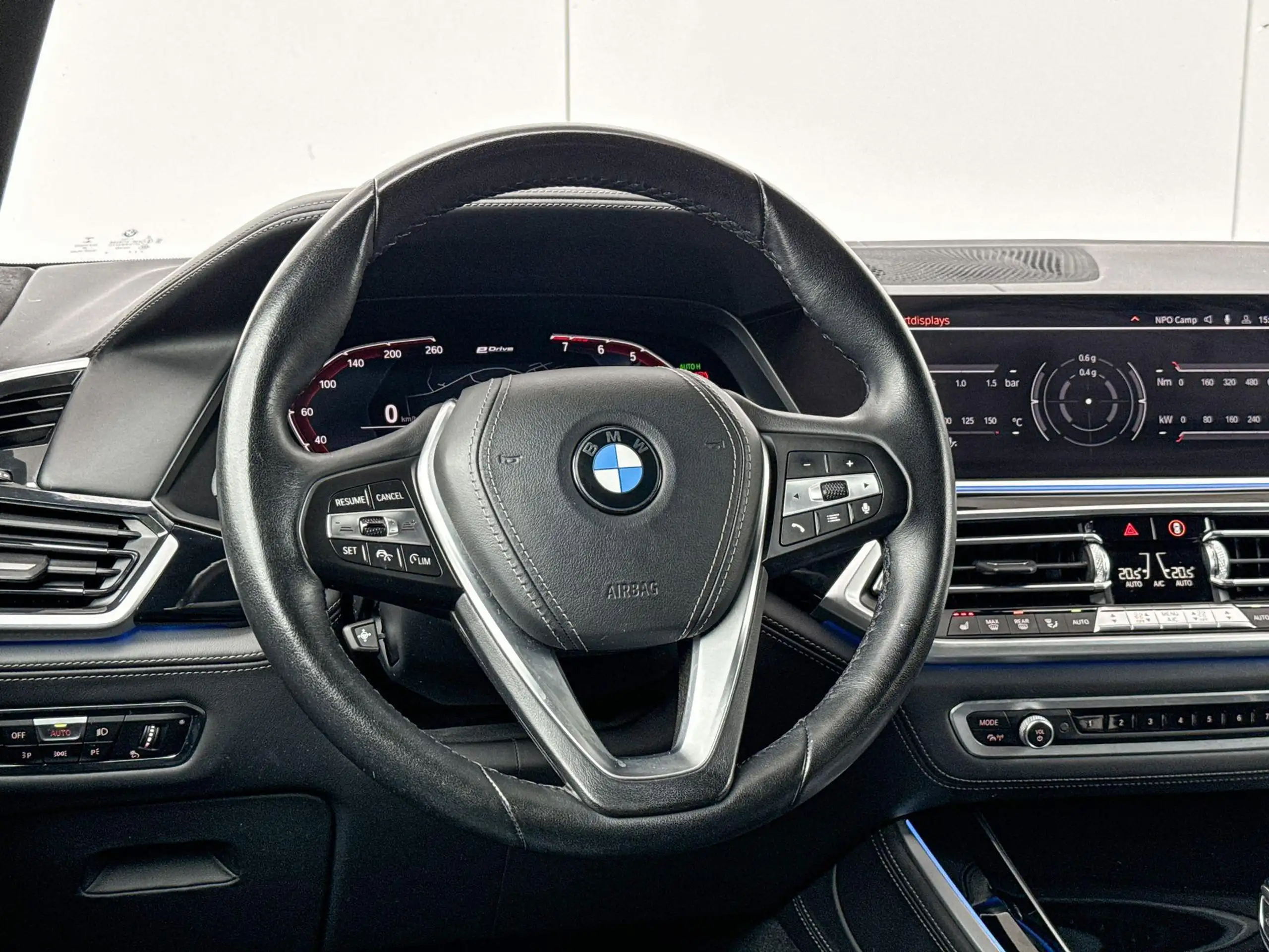 BMW - X5