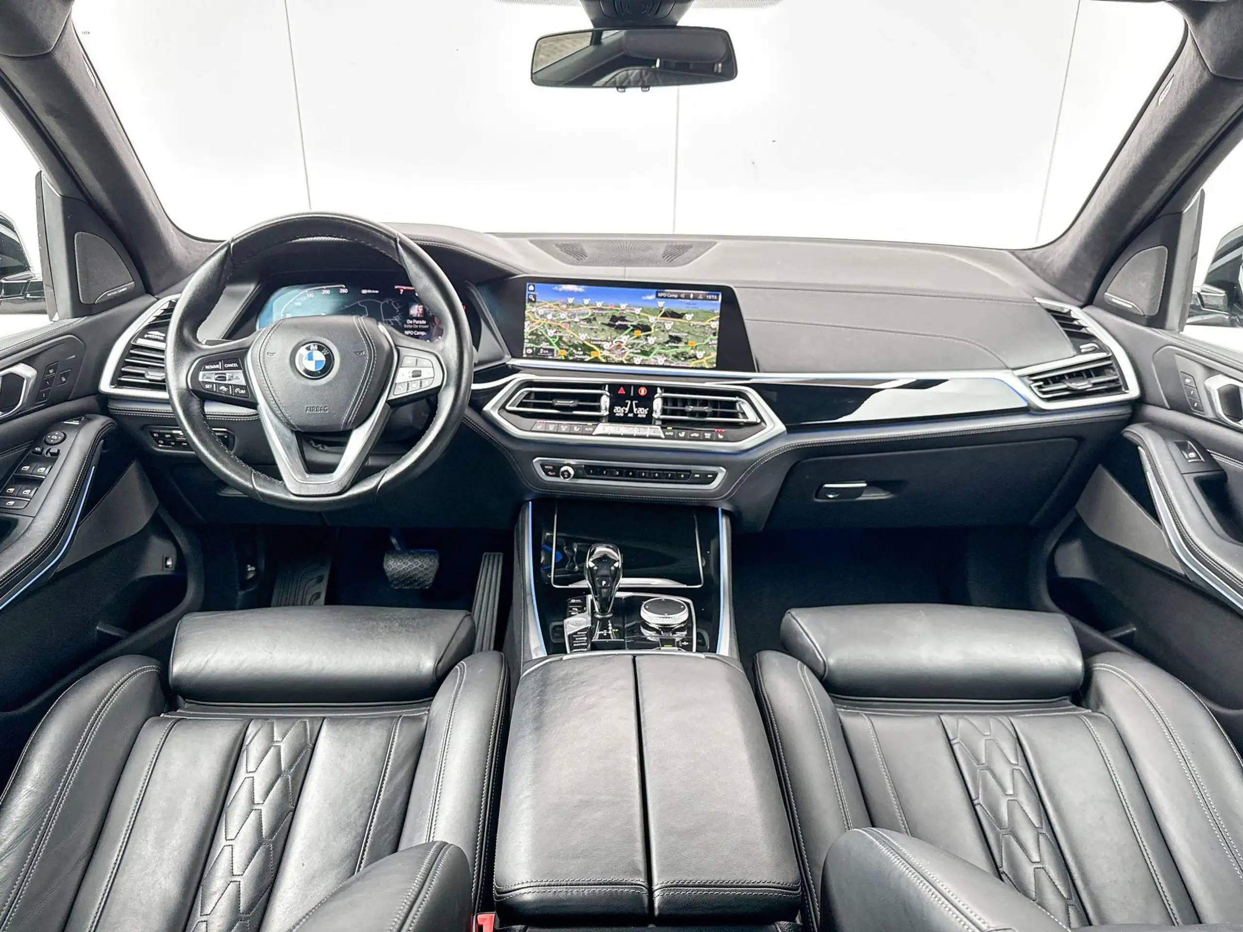 BMW - X5