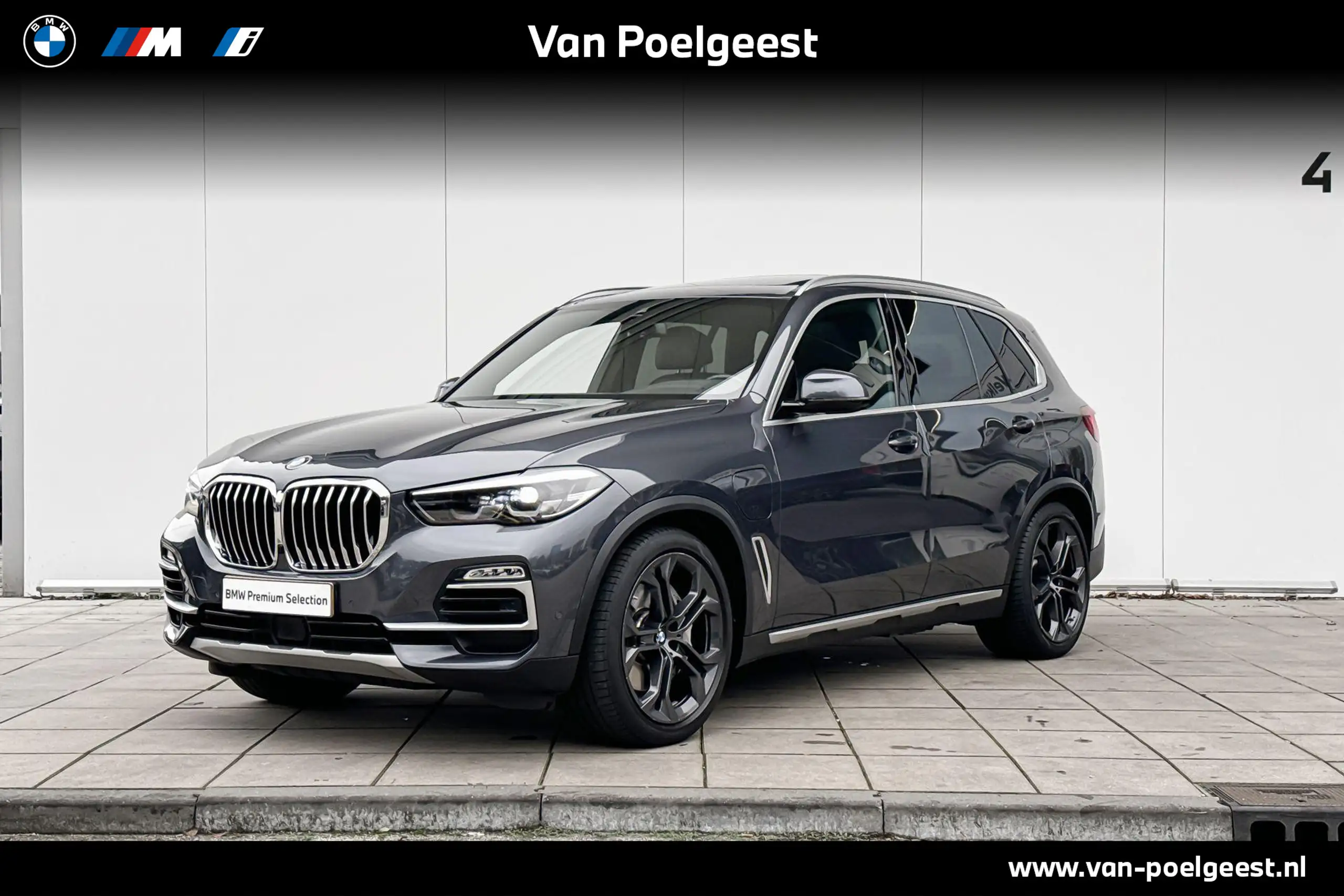 BMW - X5