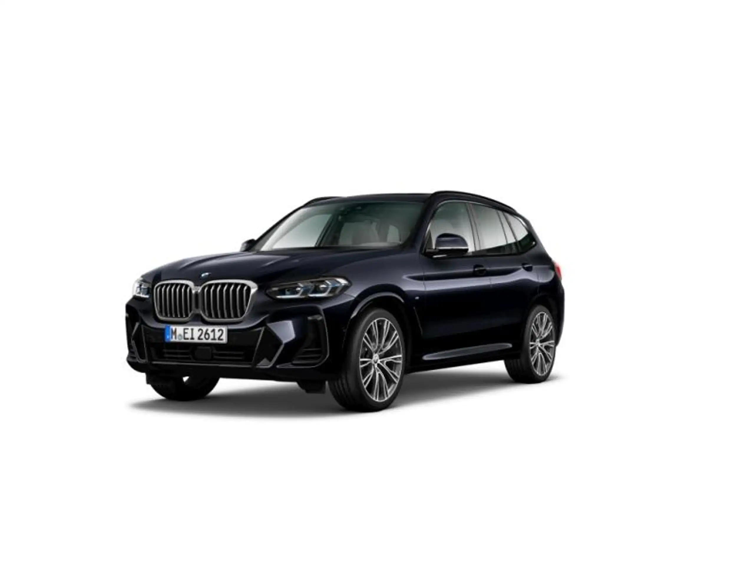 BMW - X3