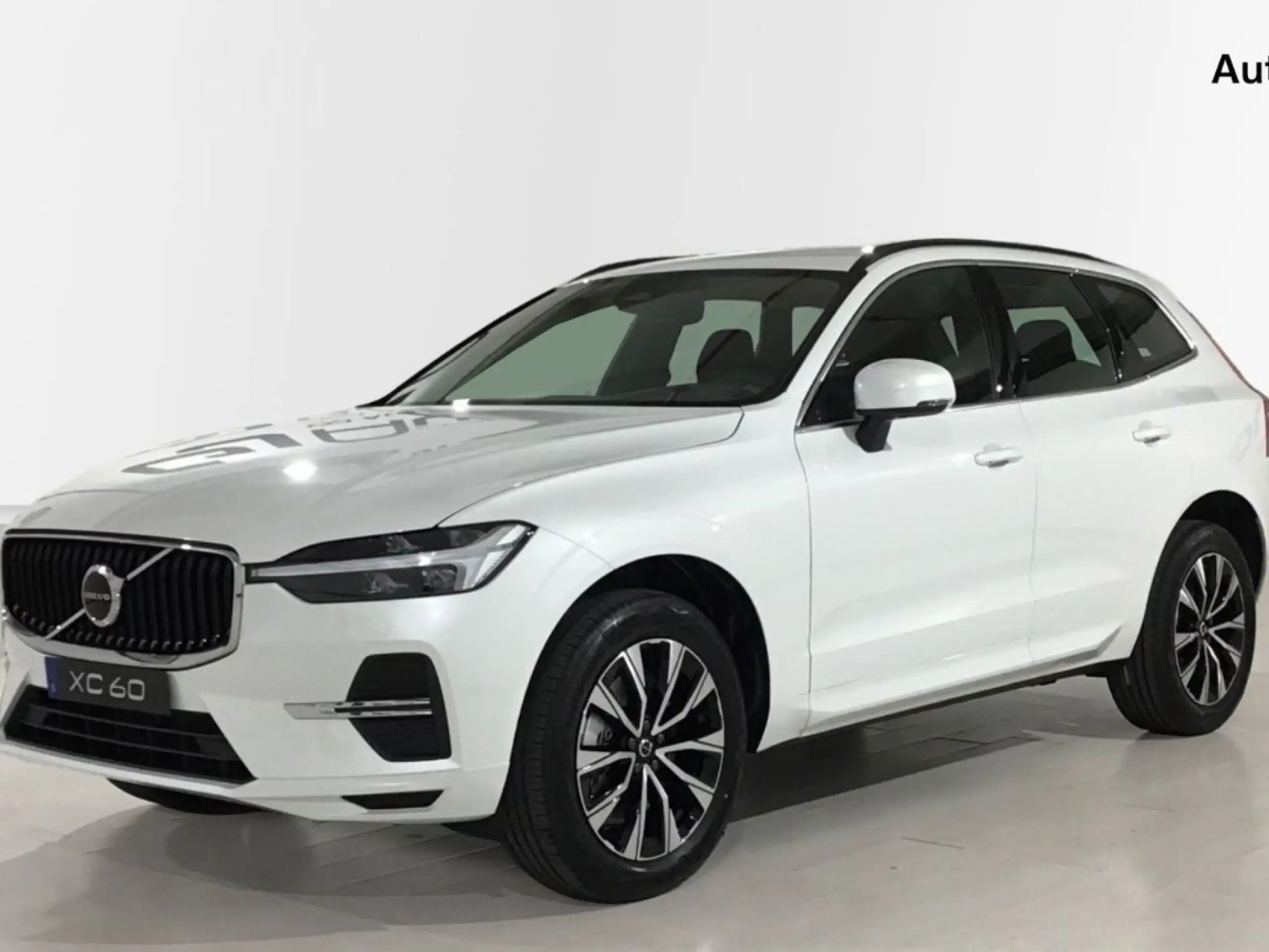 Volvo - XC60