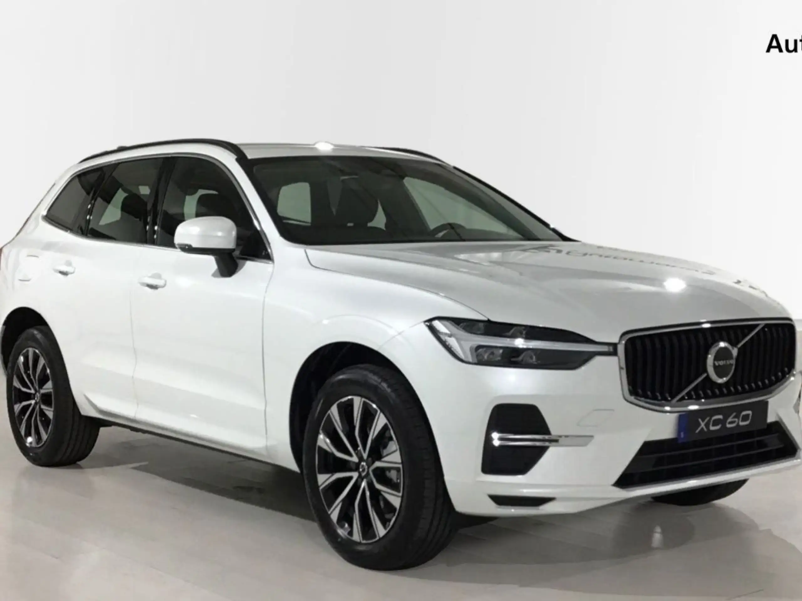 Volvo - XC60