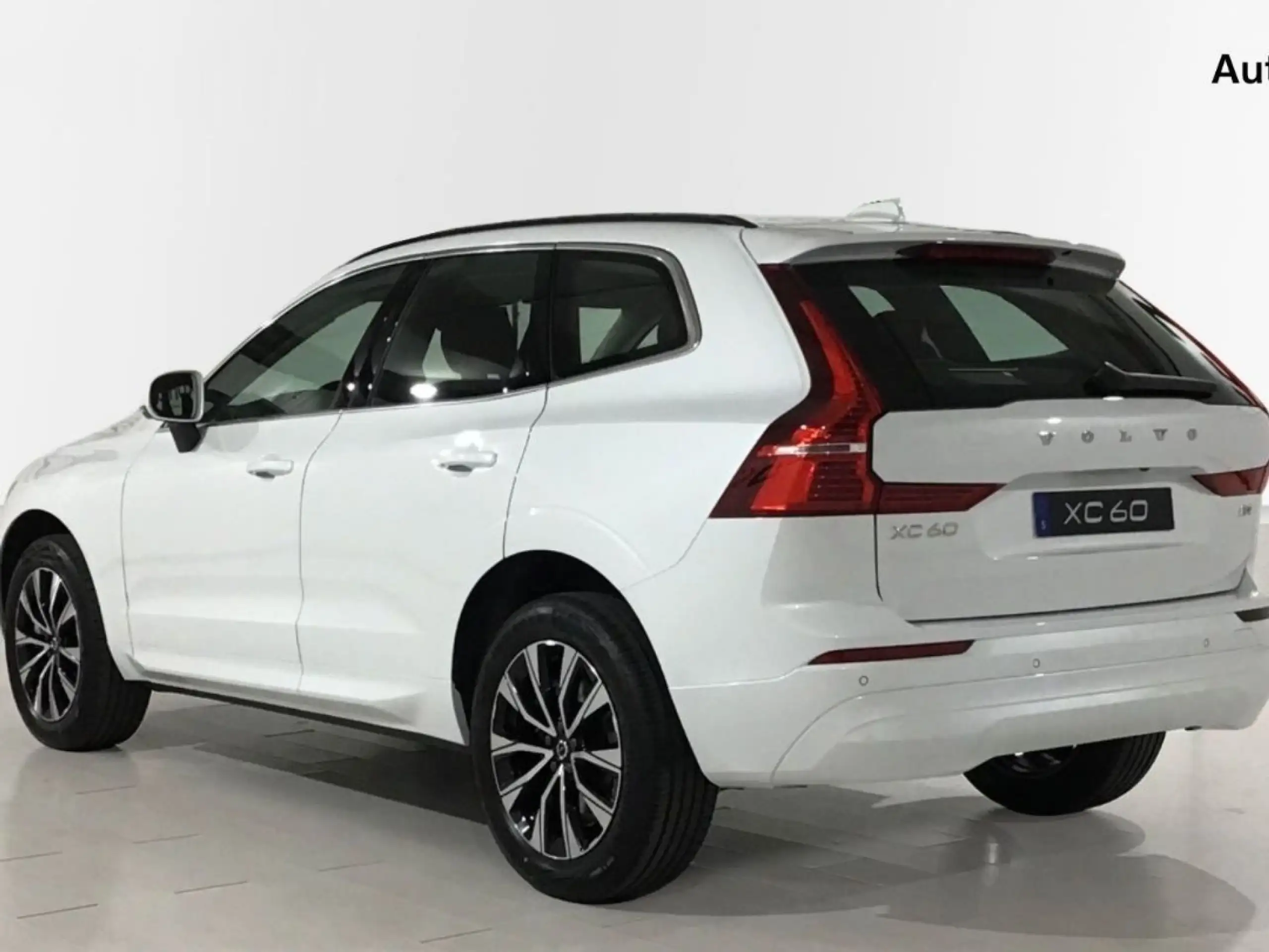 Volvo - XC60