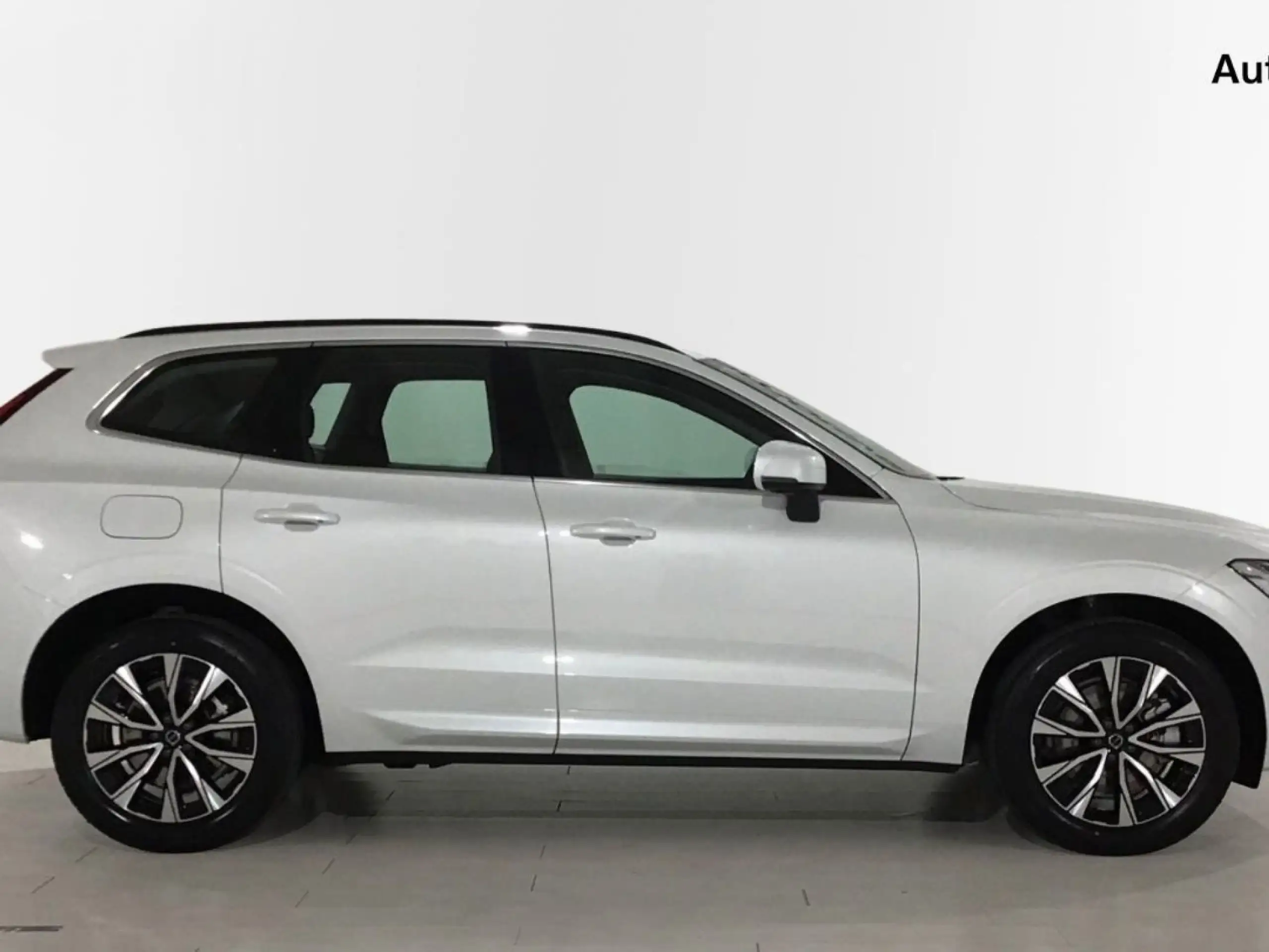 Volvo - XC60