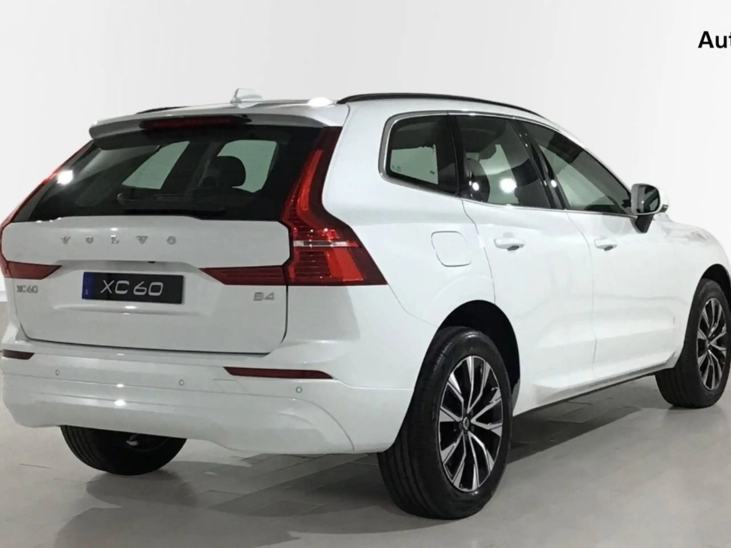 Volvo - XC60