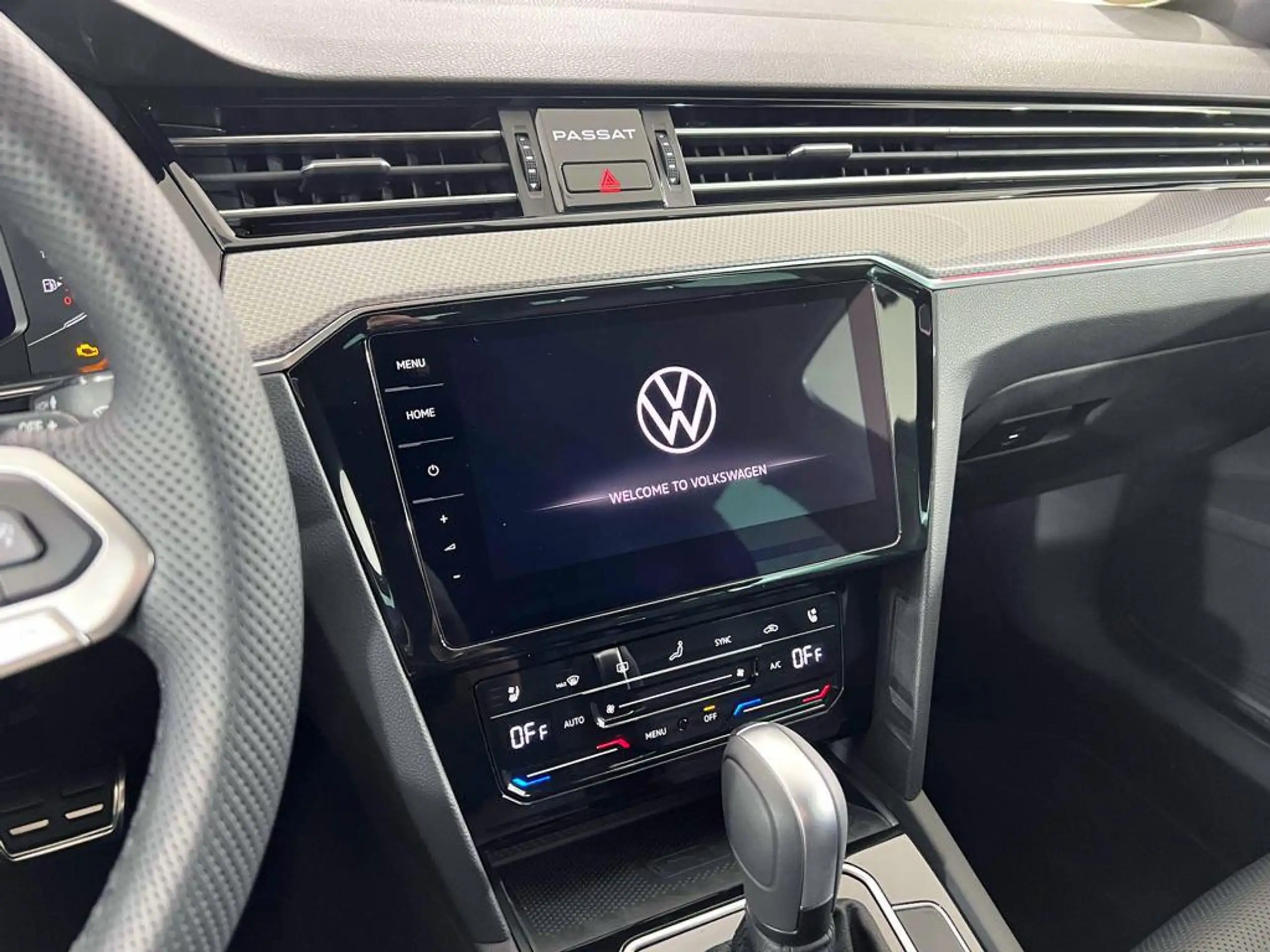 Volkswagen - Passat