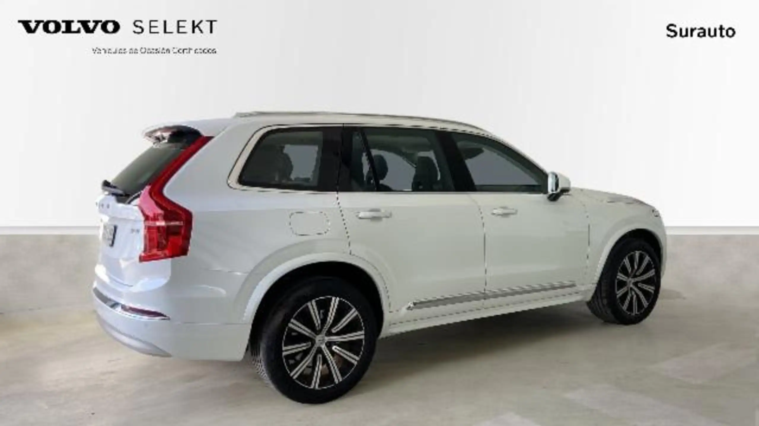 Volvo - XC90