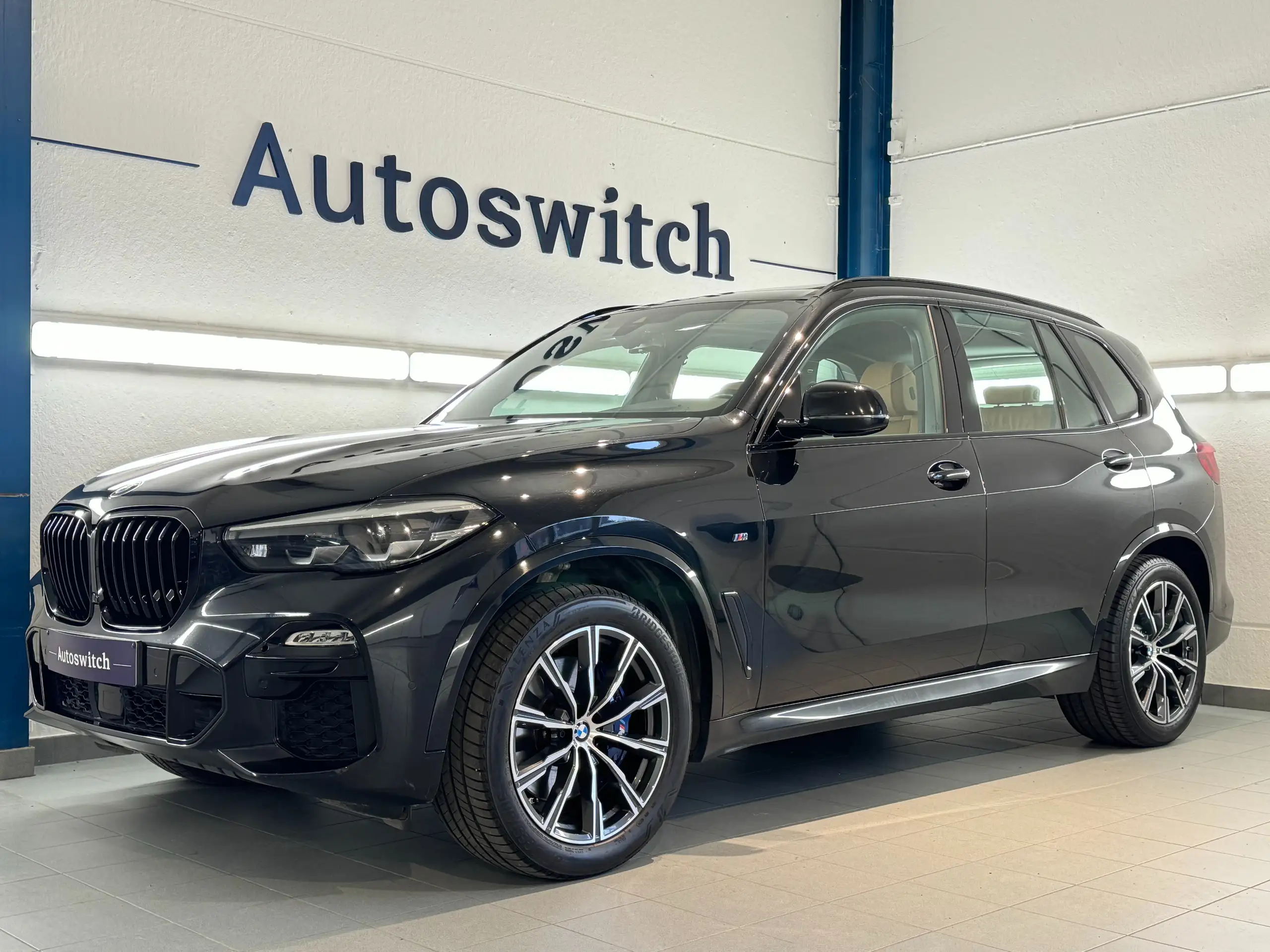 BMW - X5