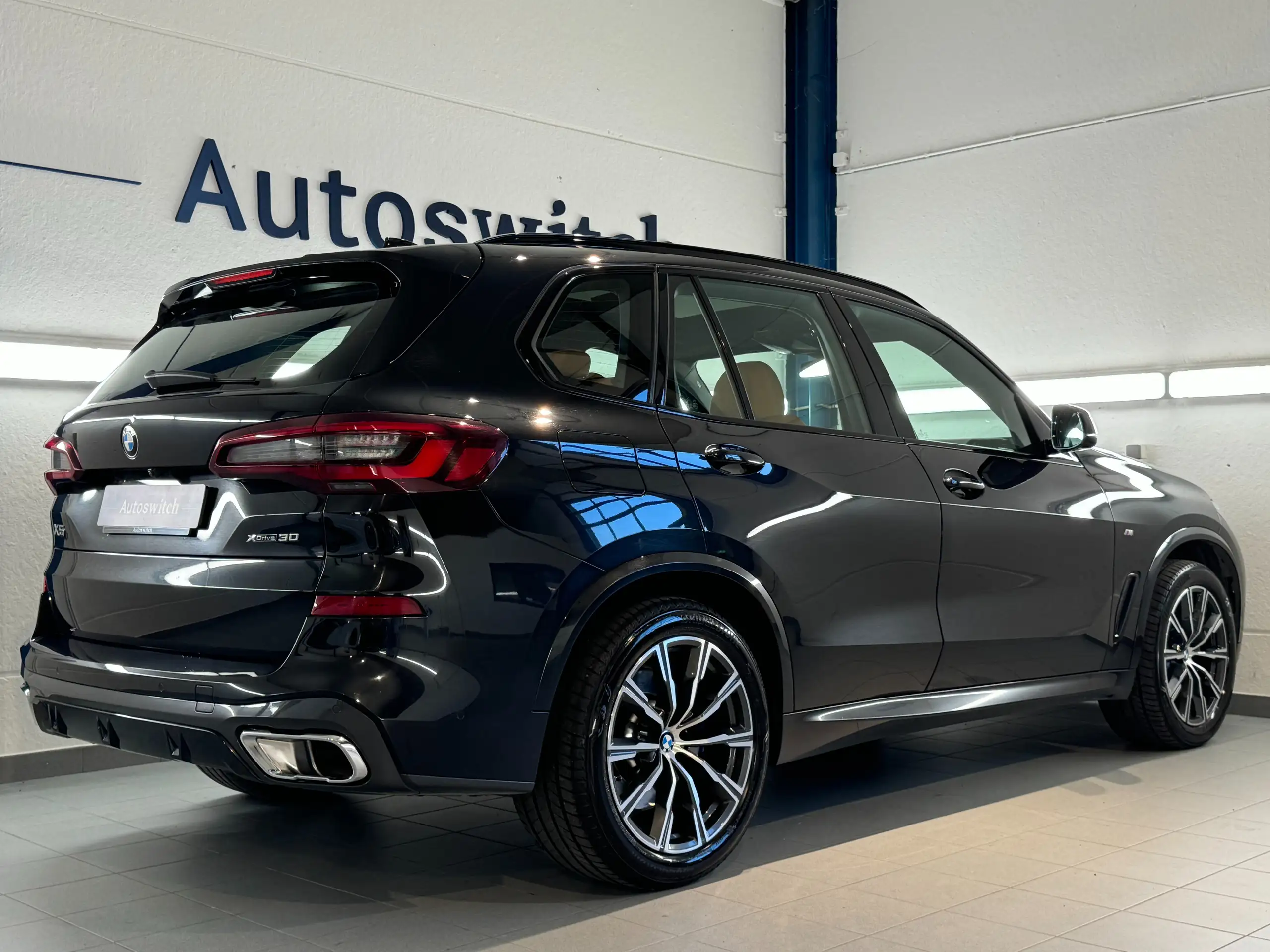 BMW - X5