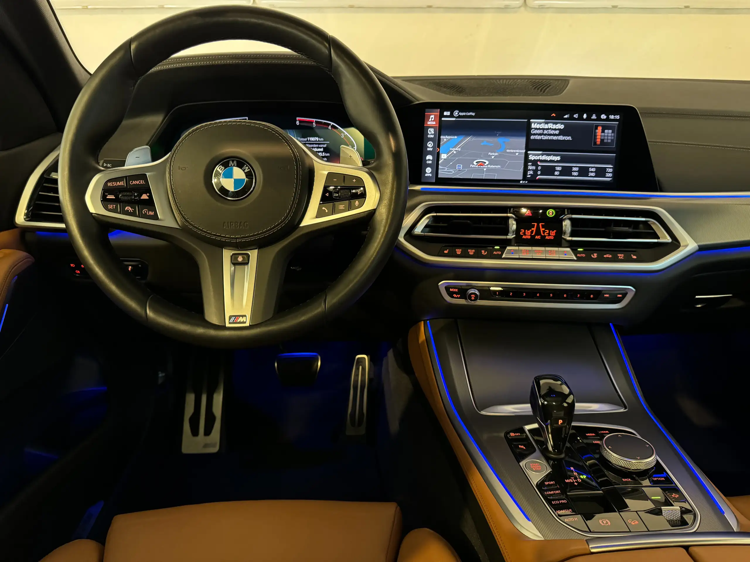 BMW - X5