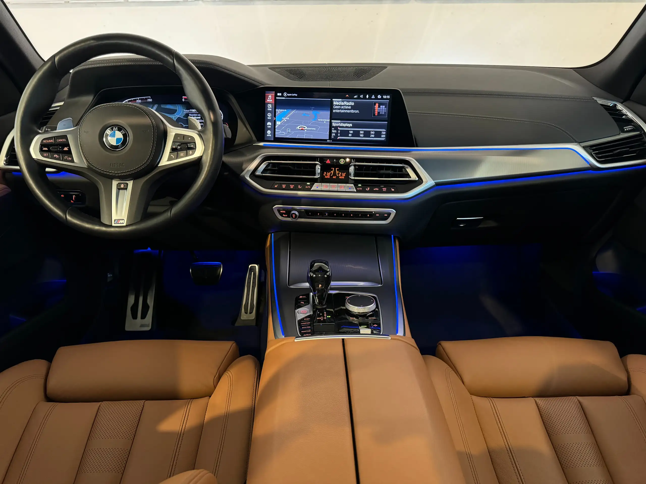 BMW - X5