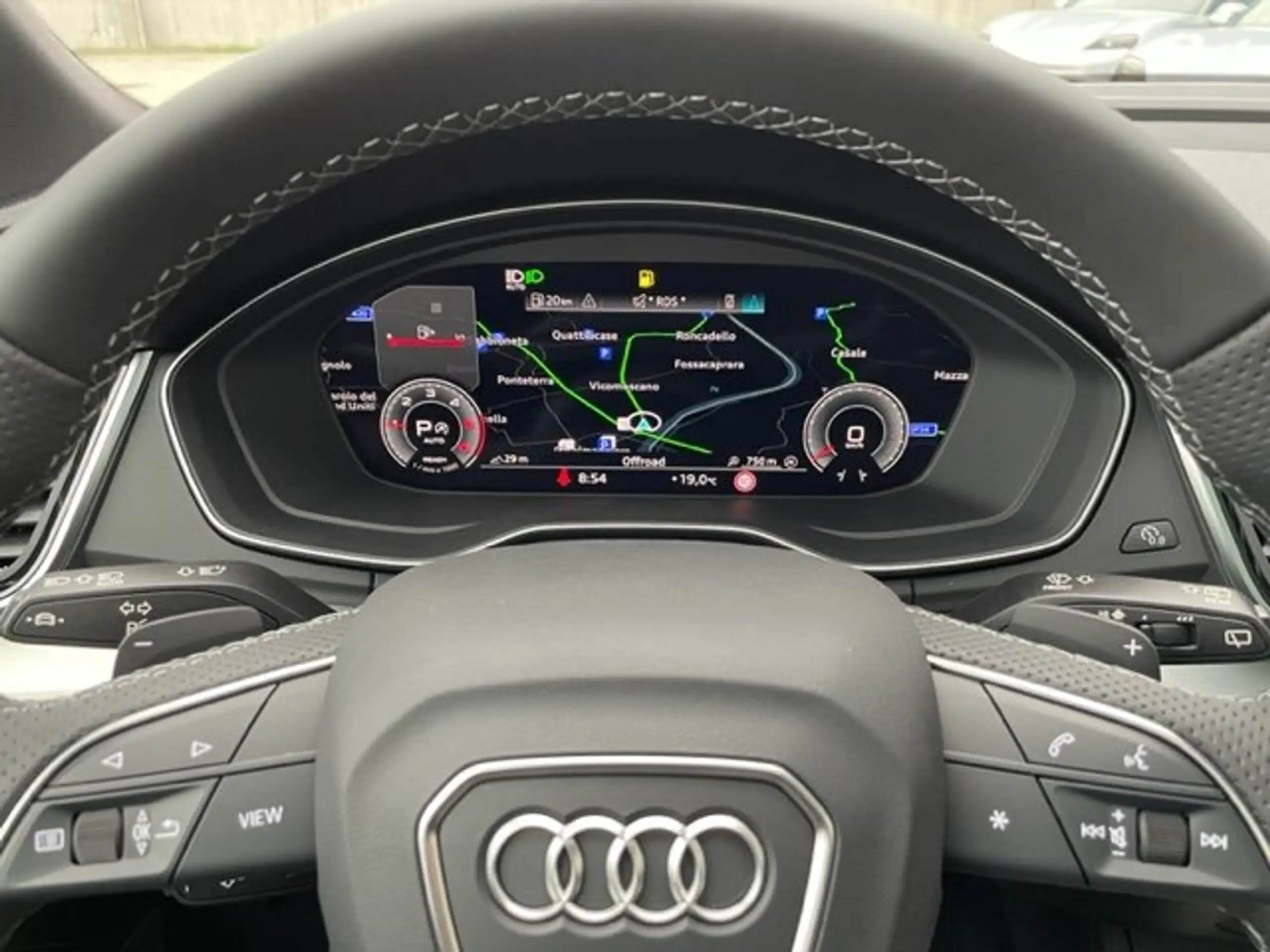 Audi - Q5