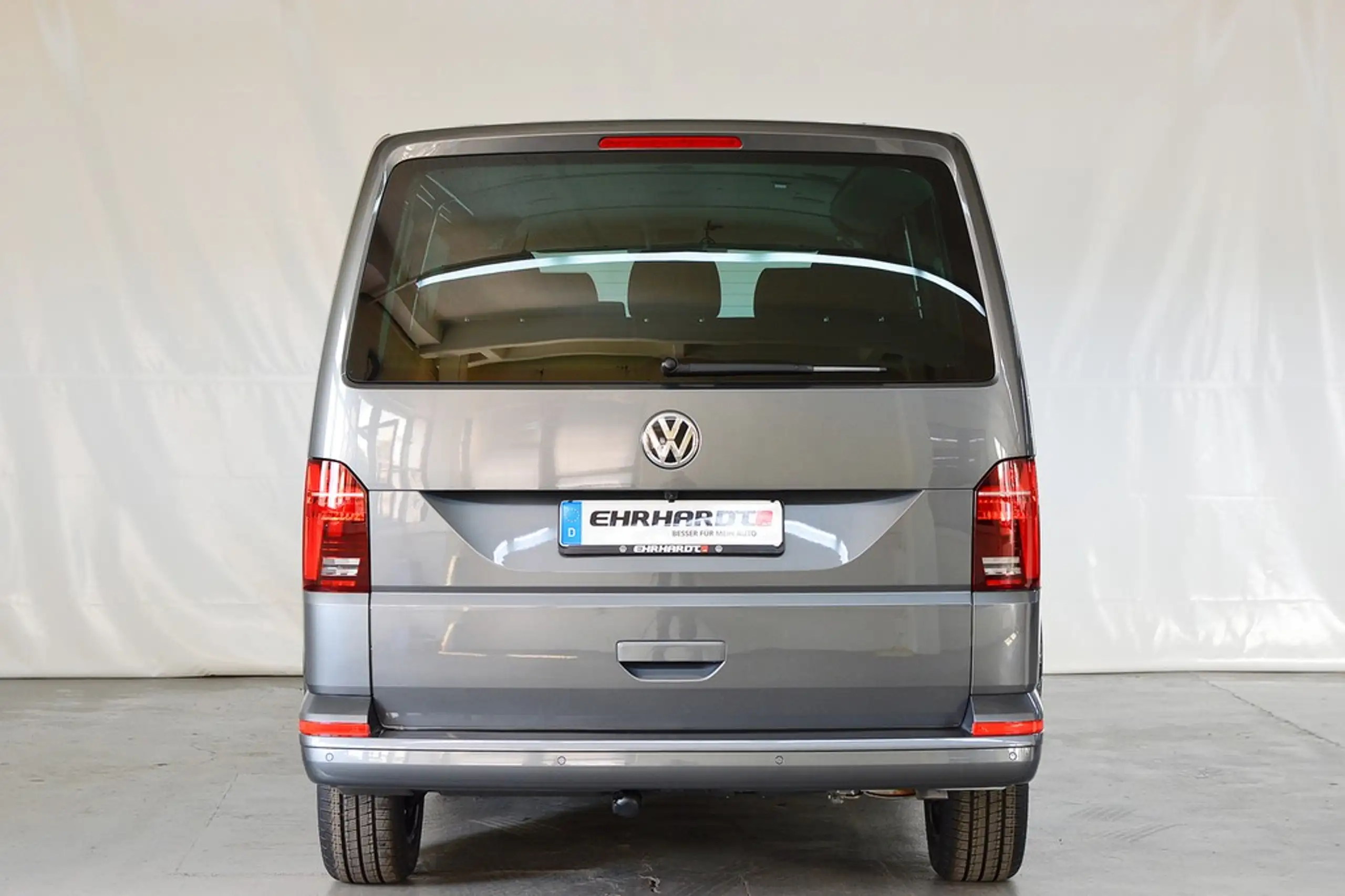 Volkswagen - T6 Transporter