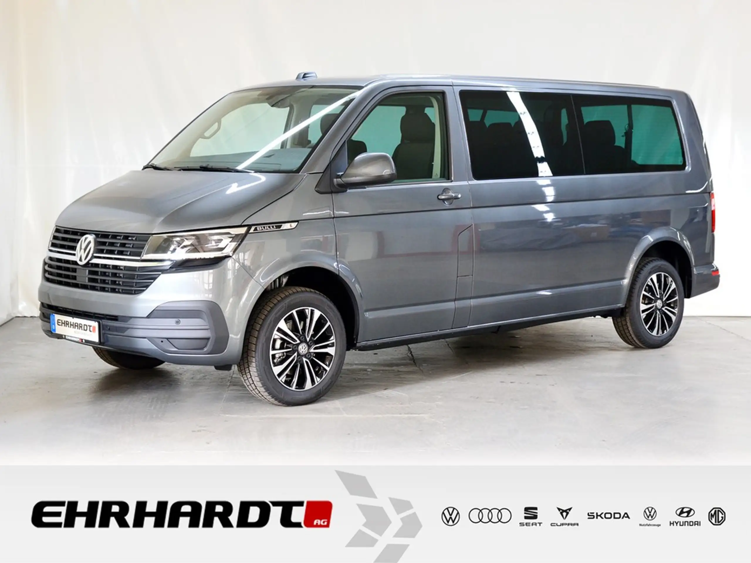 Volkswagen - T6 Transporter