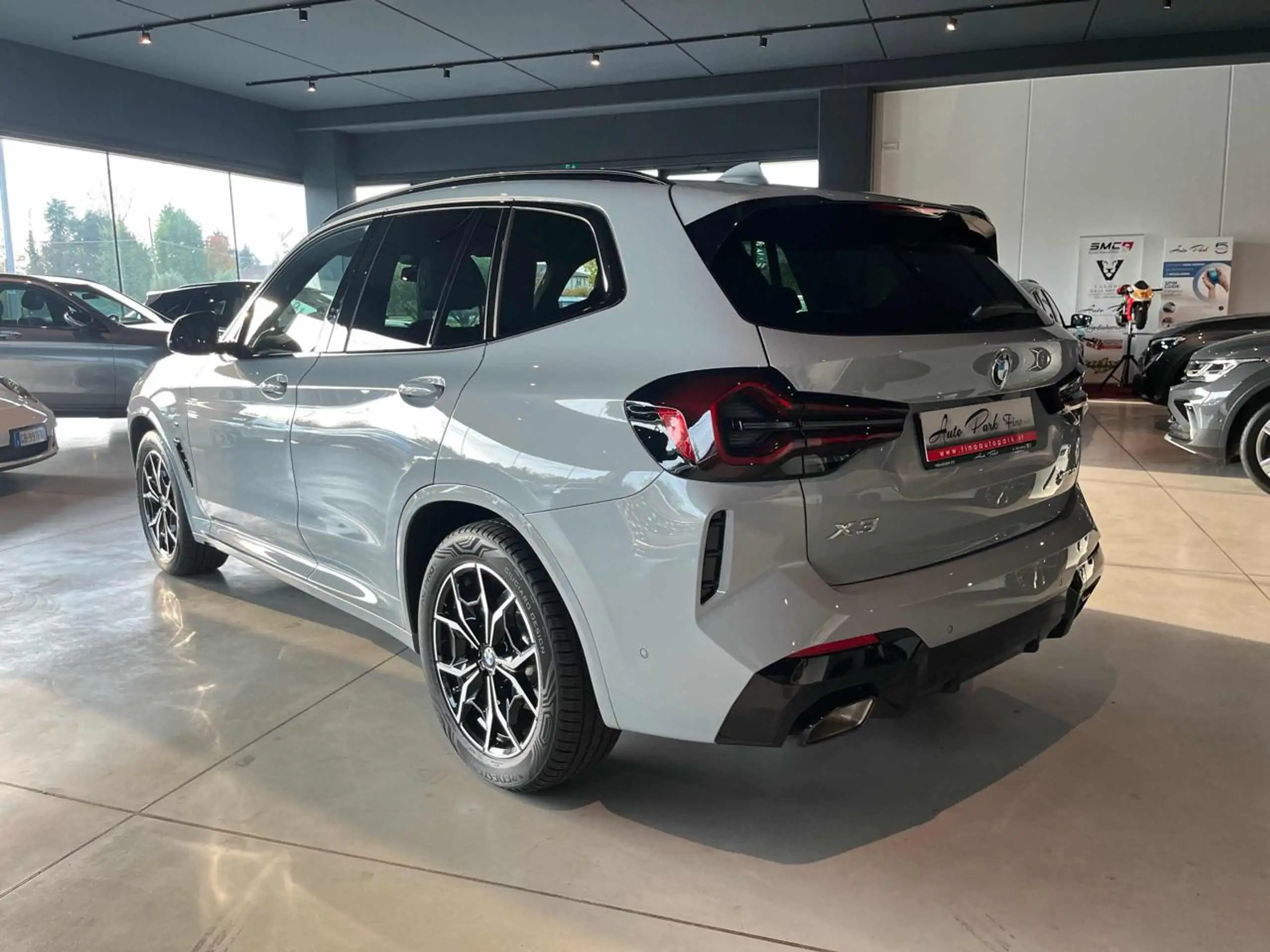 BMW - X3