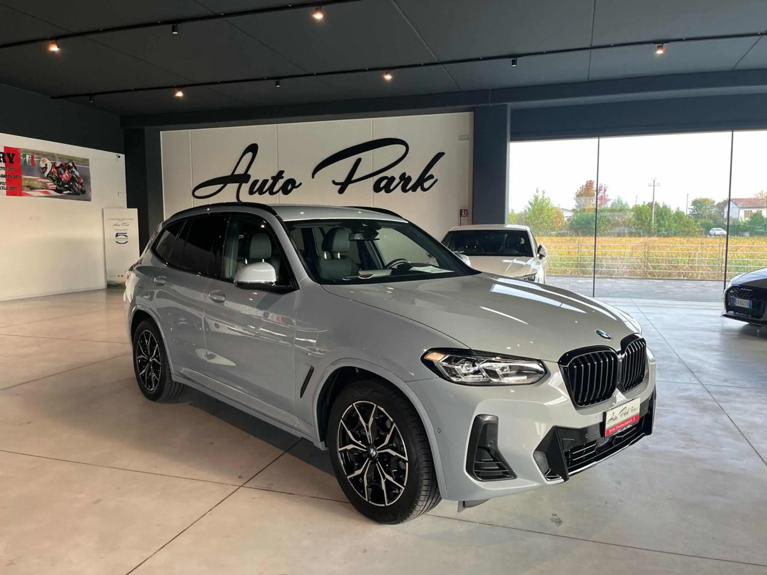 BMW - X3