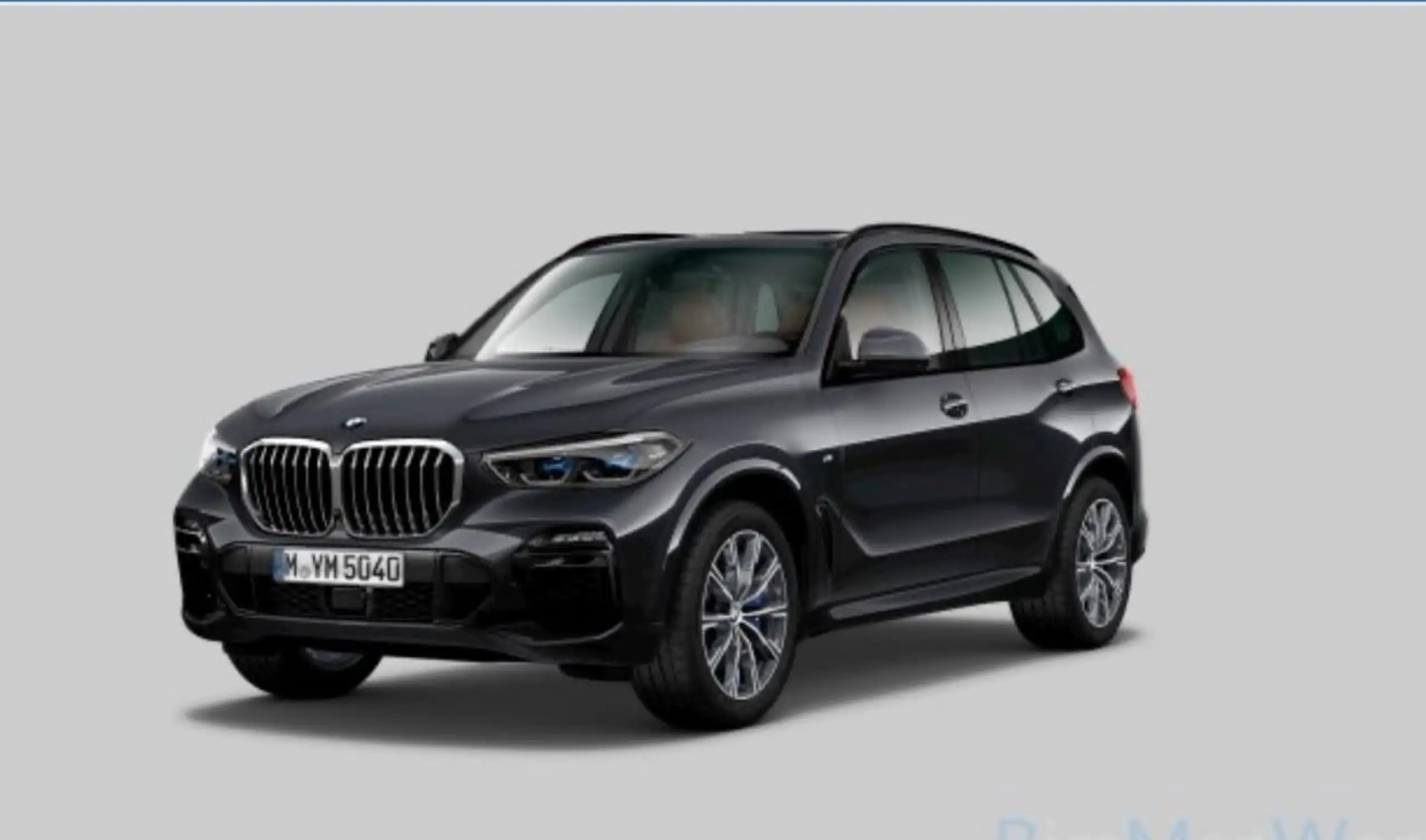 BMW - X5