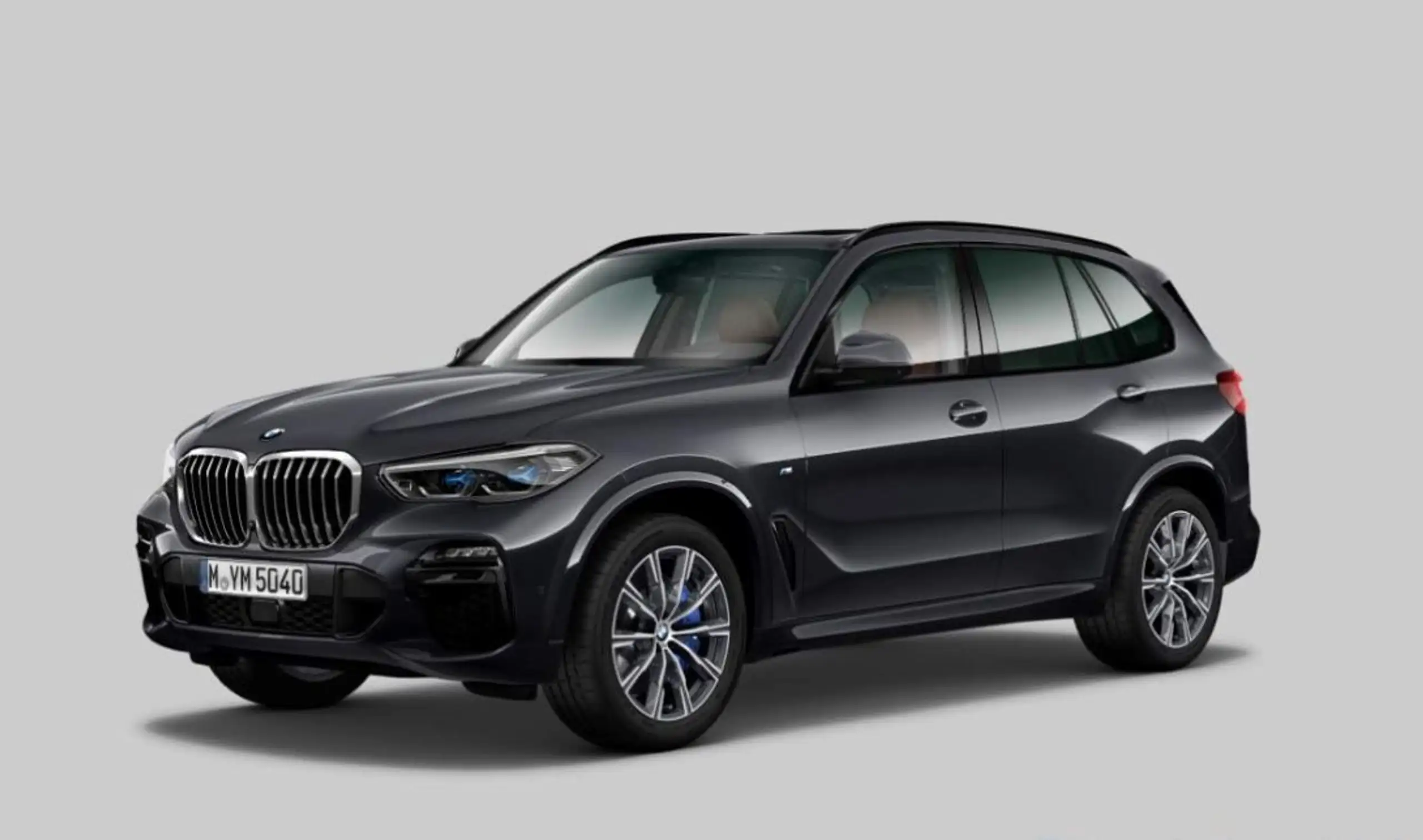 BMW - X5