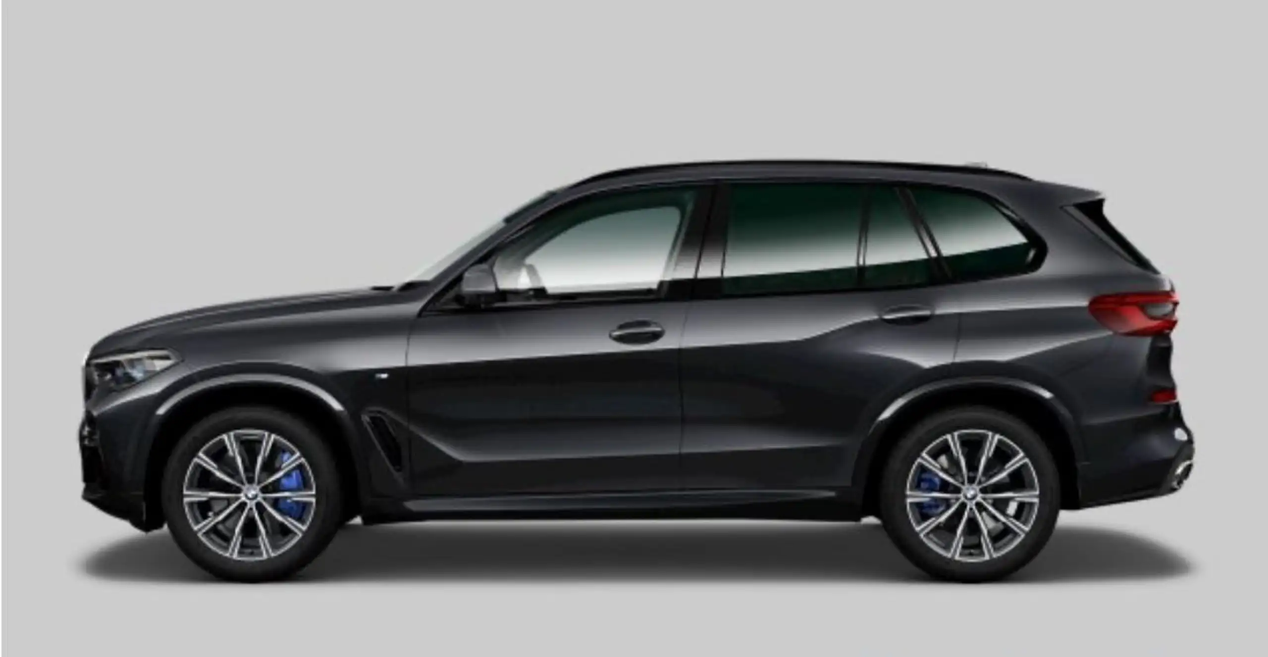 BMW - X5