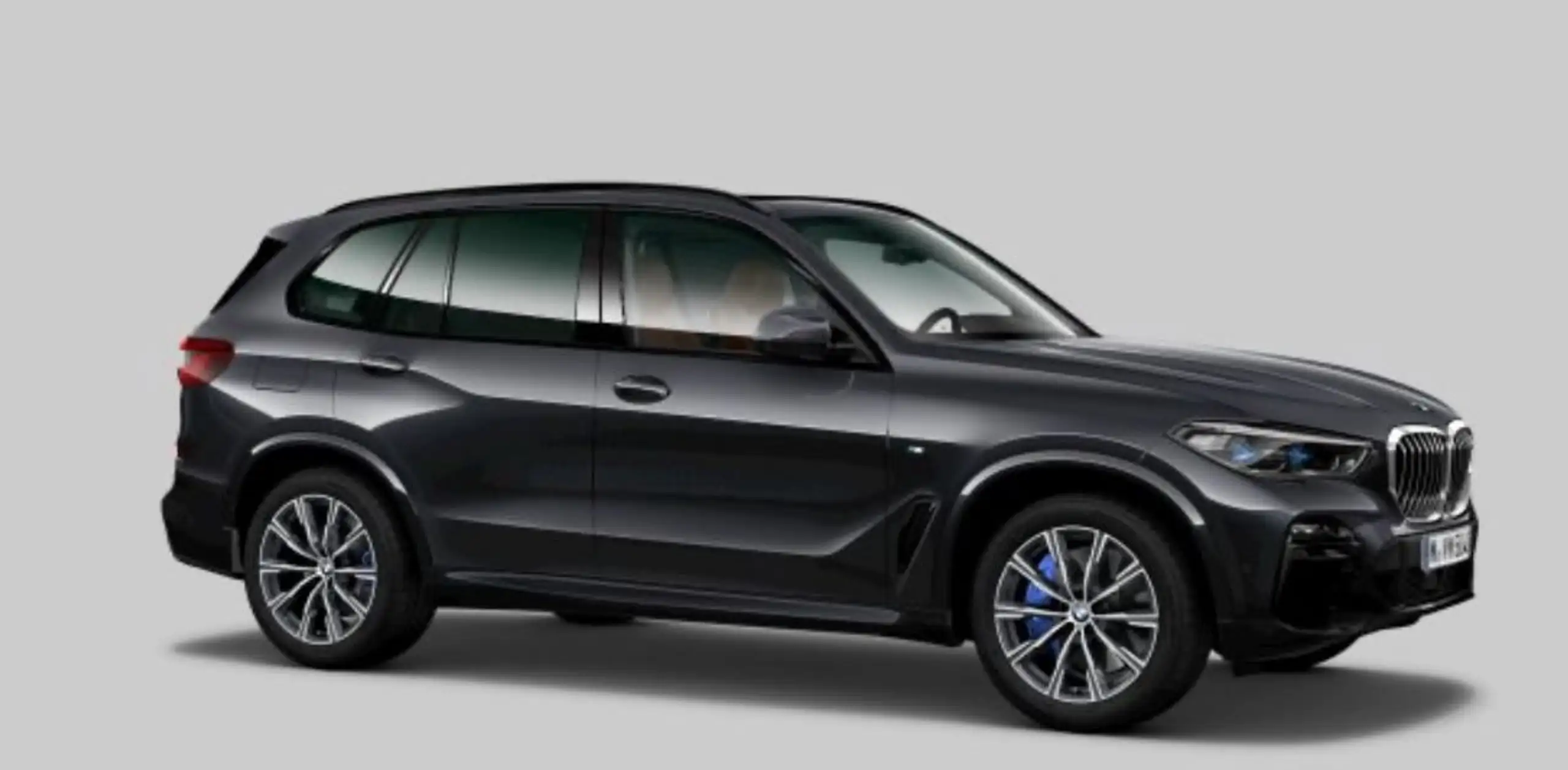 BMW - X5