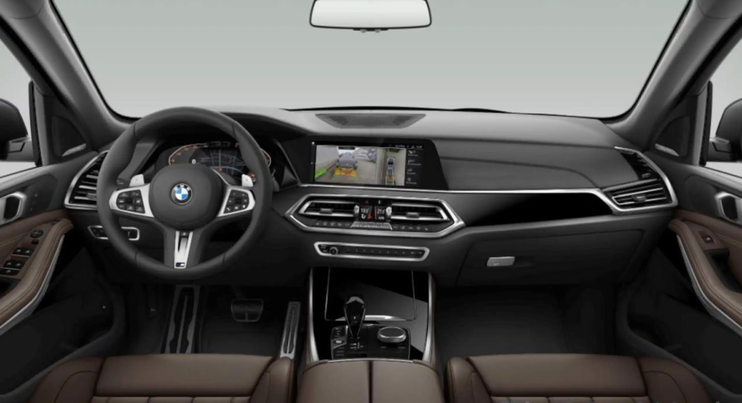 BMW - X5