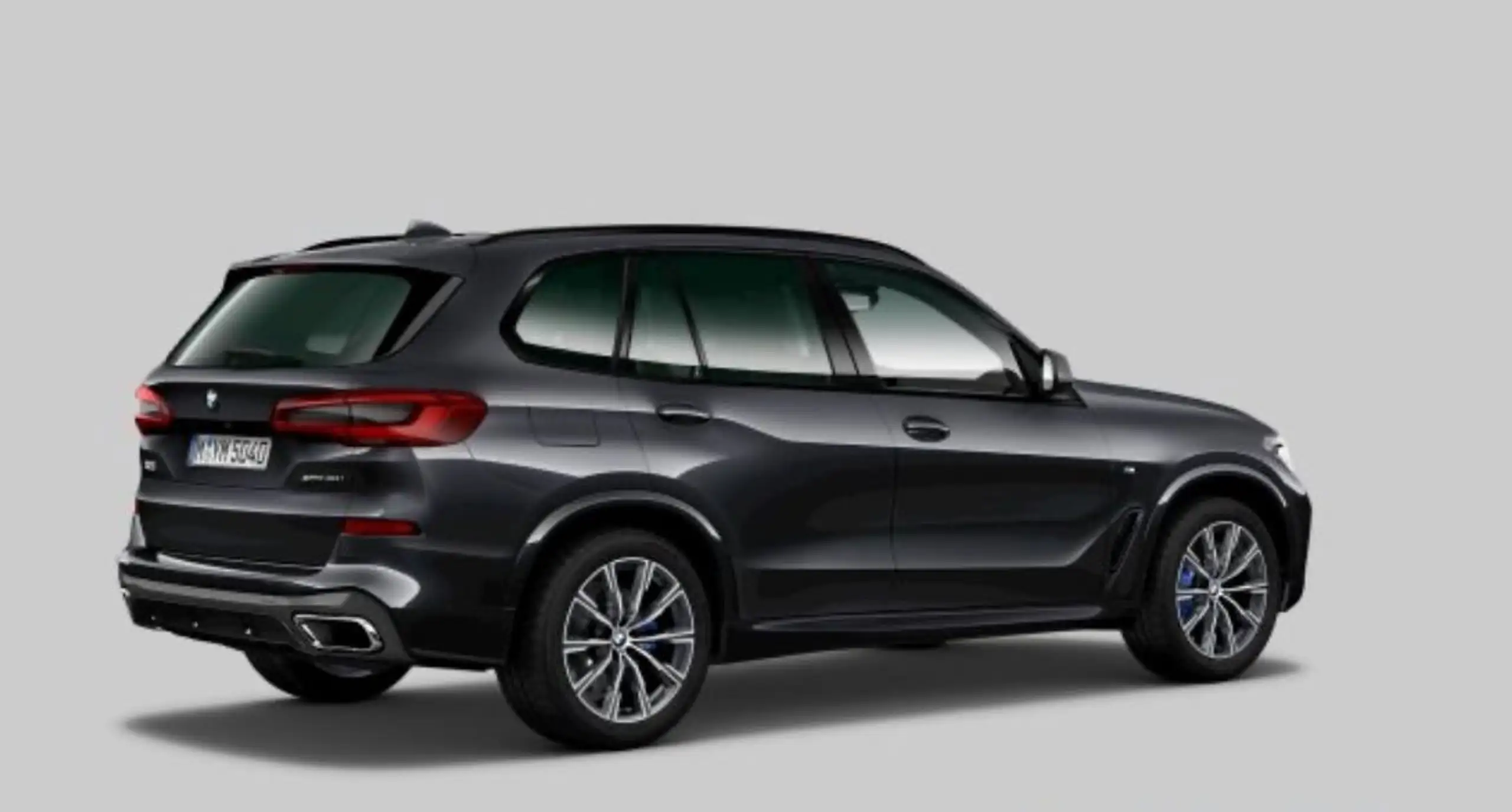 BMW - X5