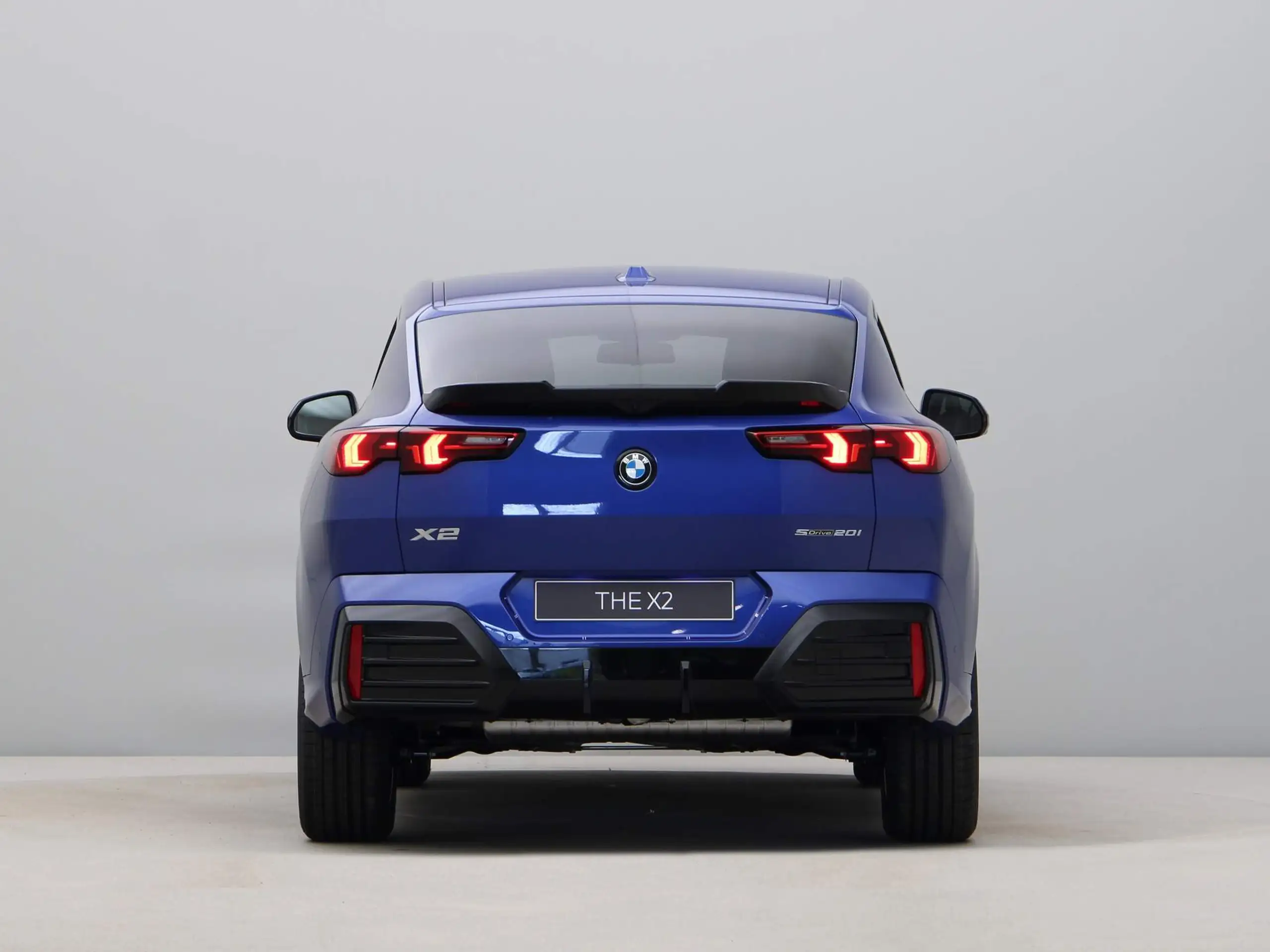 BMW - X2