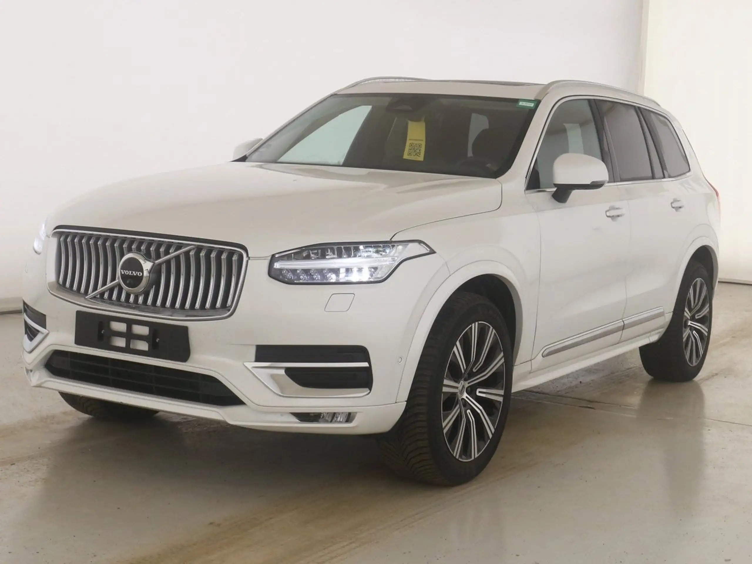 Volvo - XC90