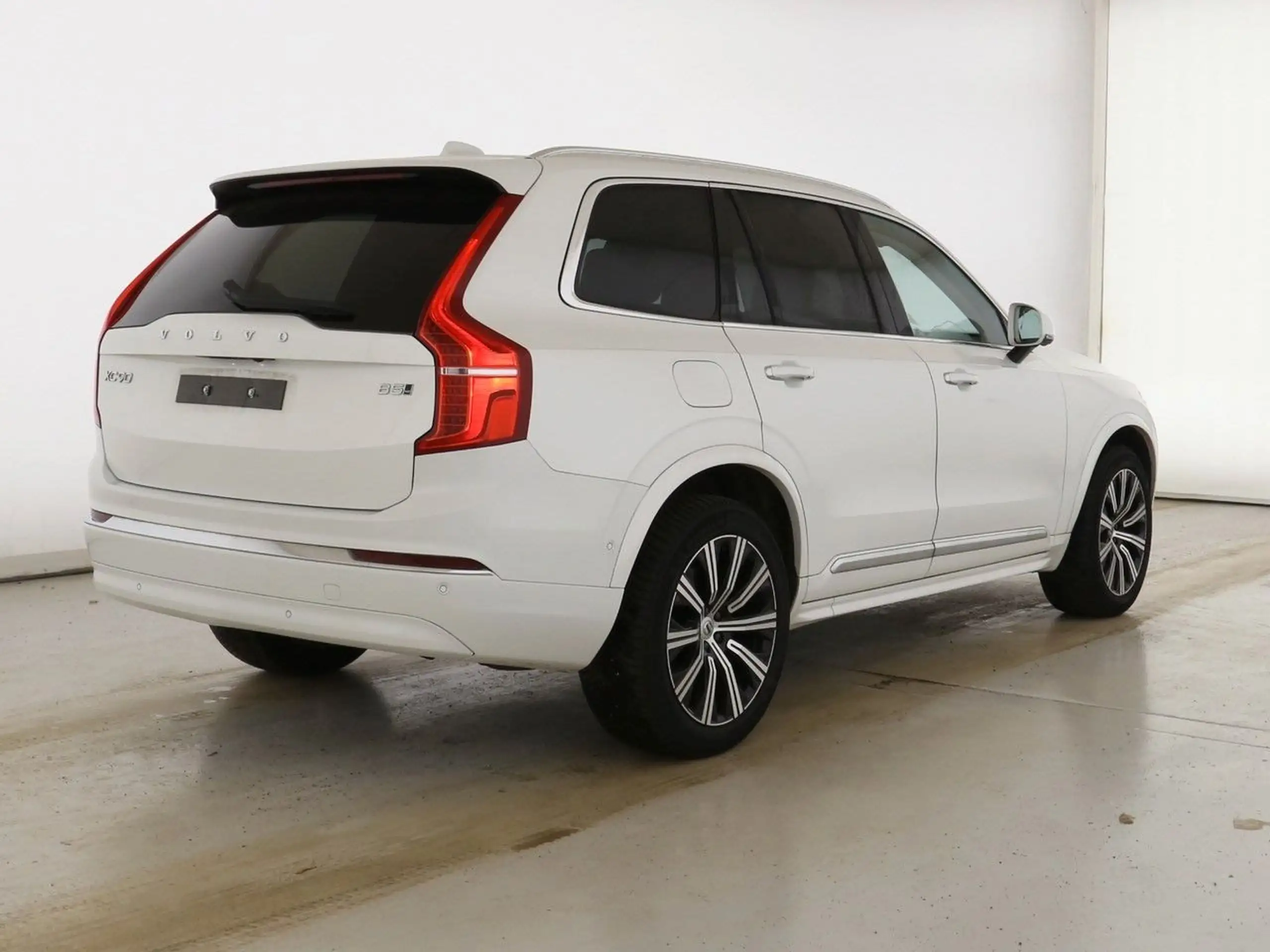 Volvo - XC90