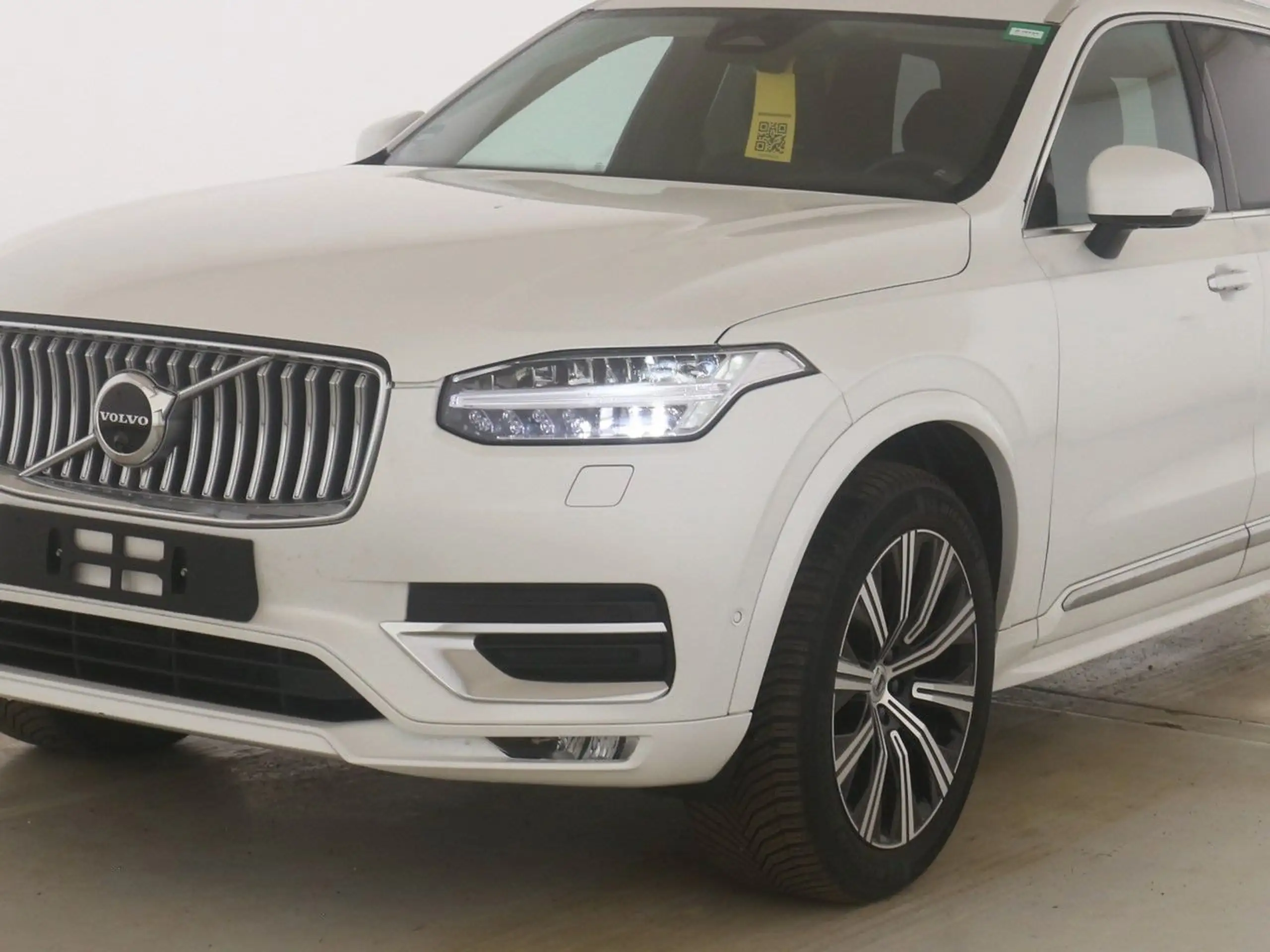 Volvo - XC90