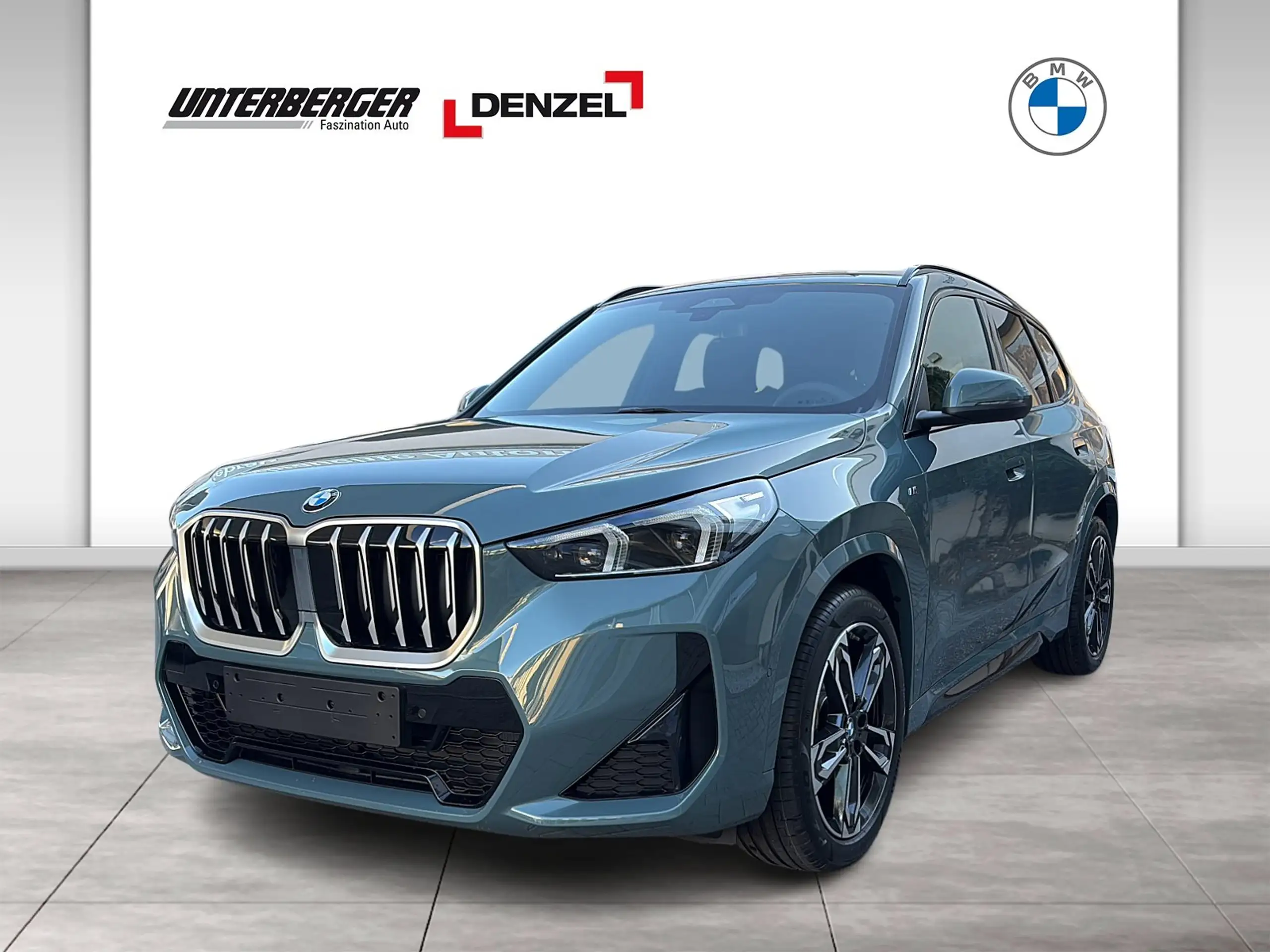 BMW - X1