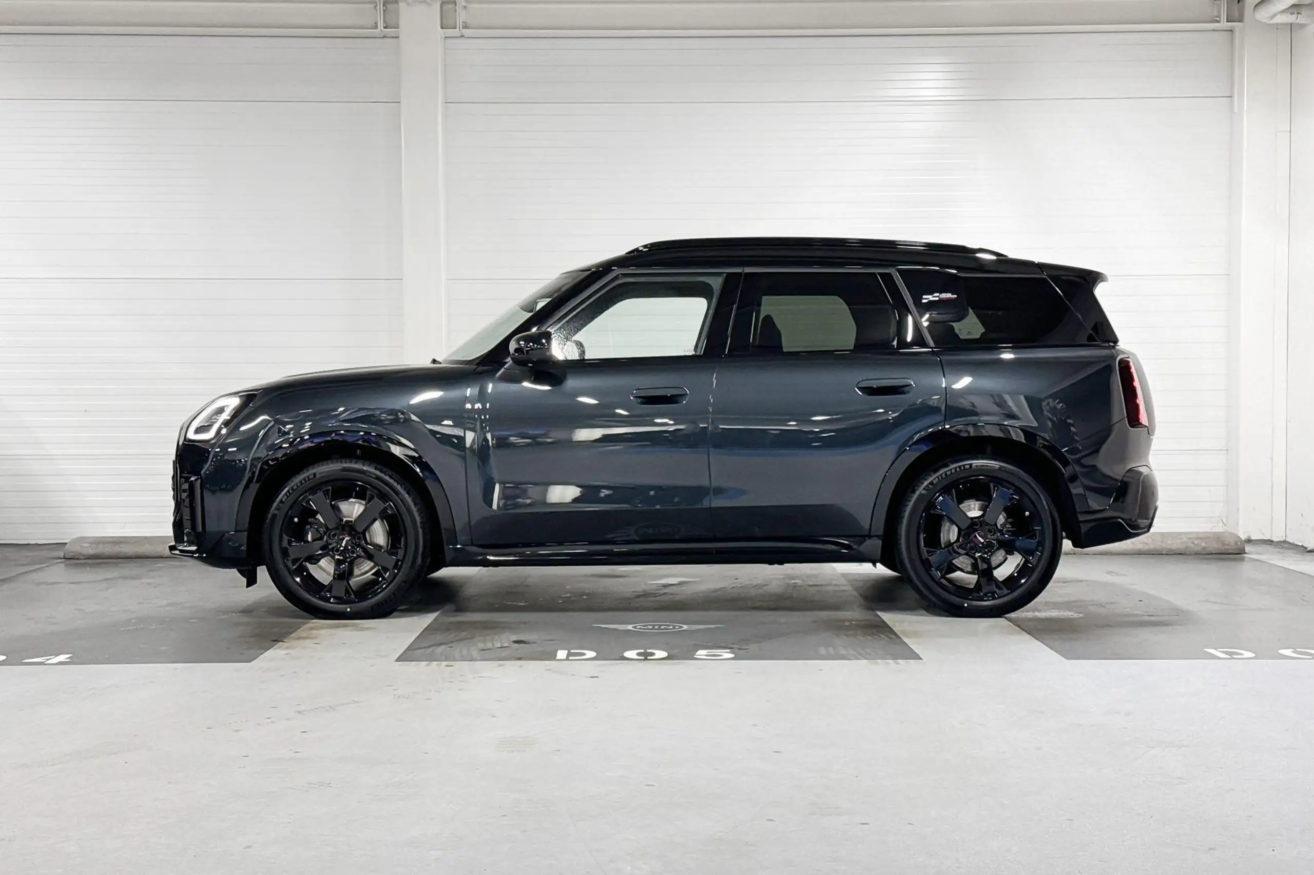 MINI - Countryman C