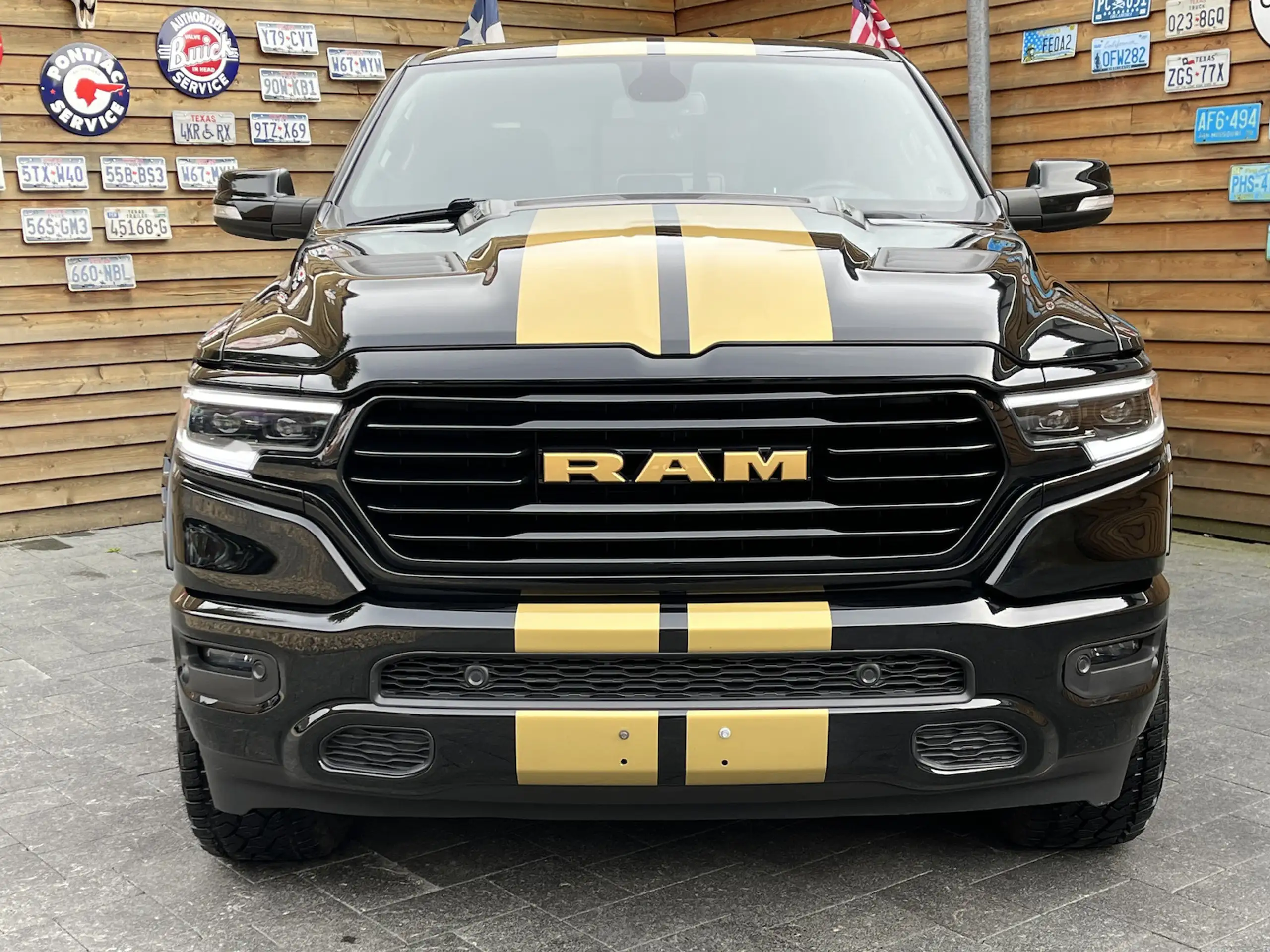 Dodge - RAM